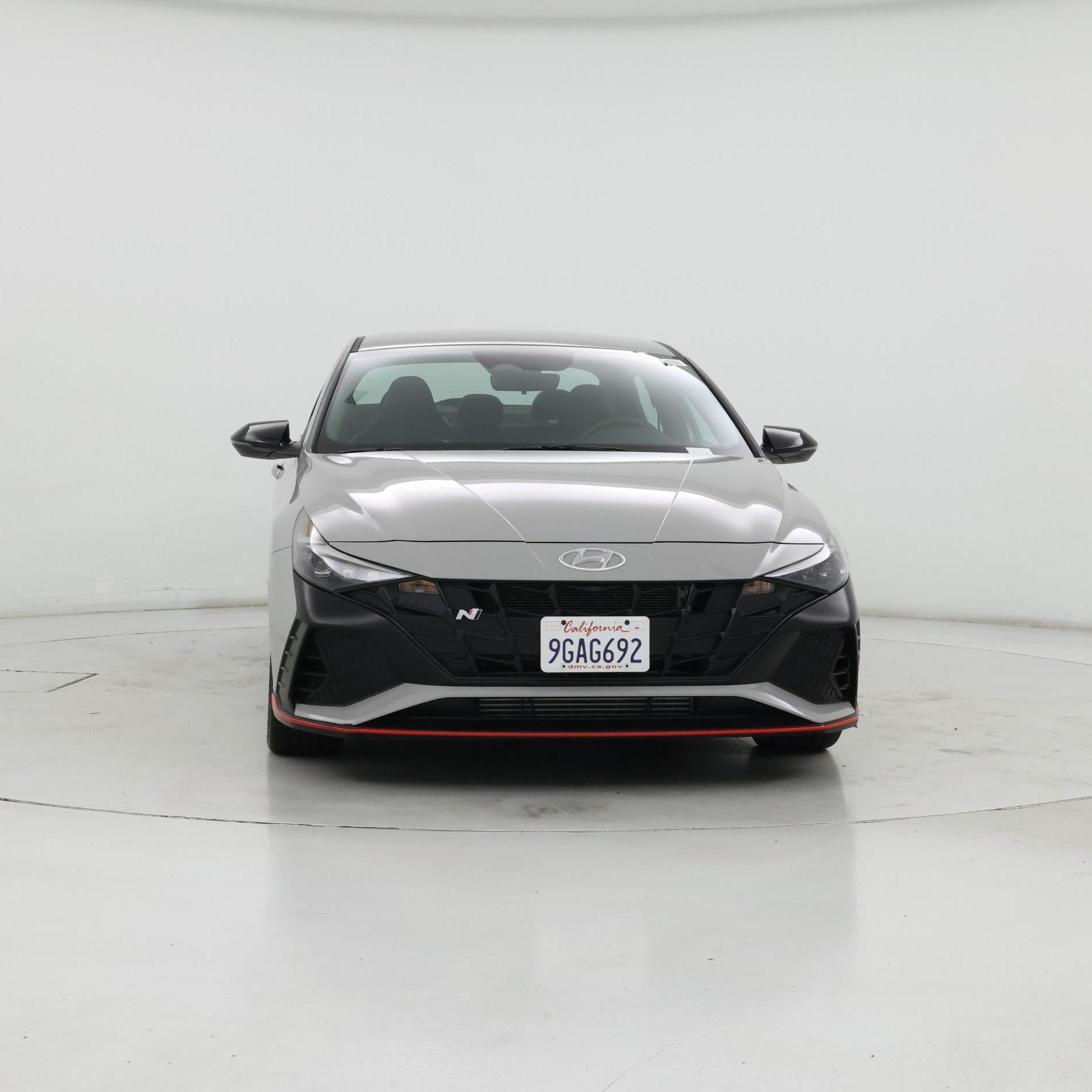 Thumbnail: 2023 Hyundai Elantra - 5