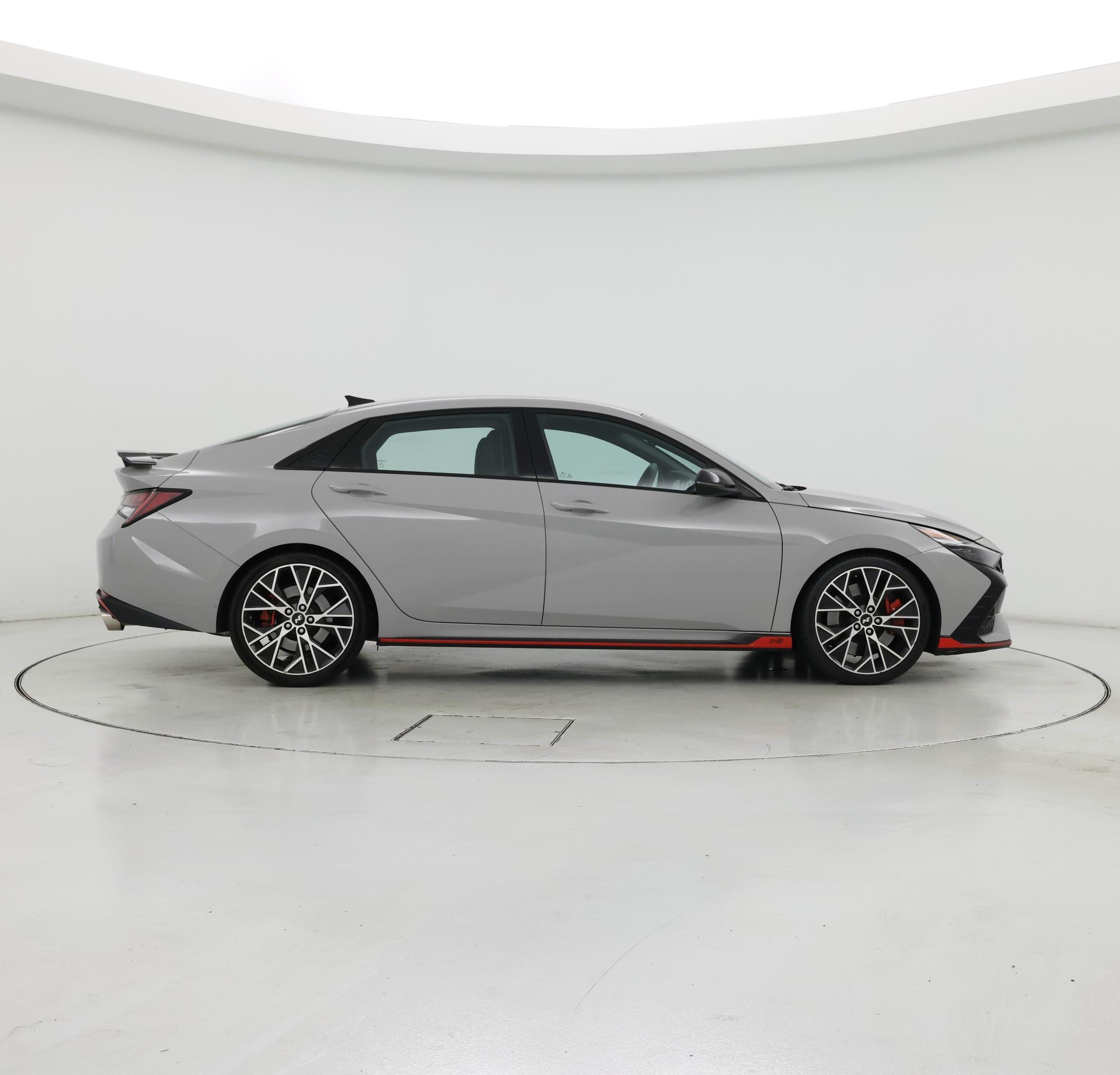 Thumbnail: 2023 Hyundai Elantra - 7