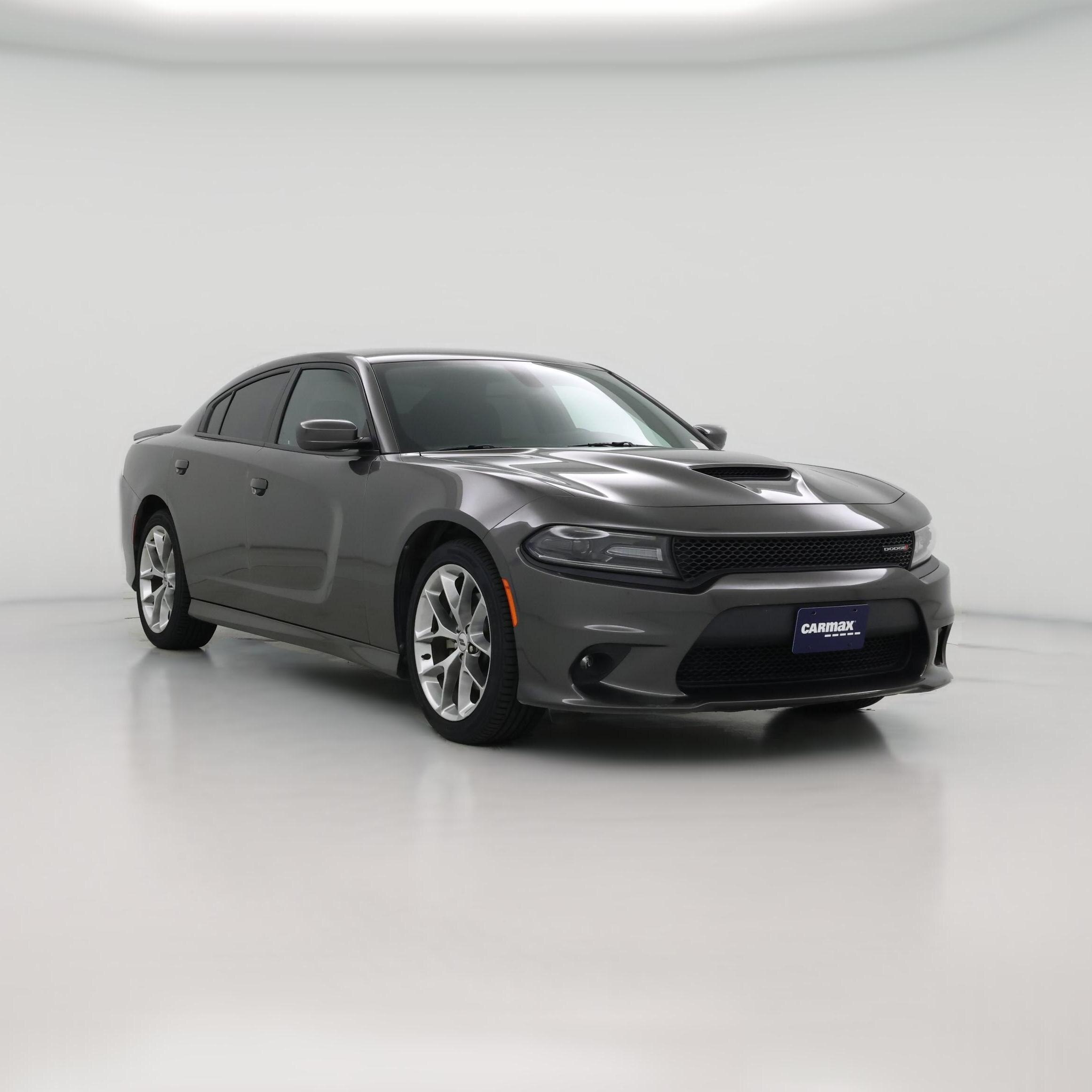Thumbnail: 2021 Dodge Charger - 1