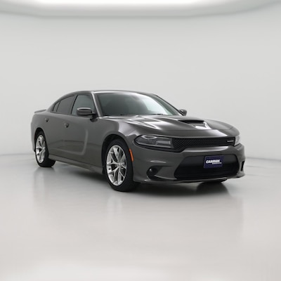 2021 Dodge Charger GT