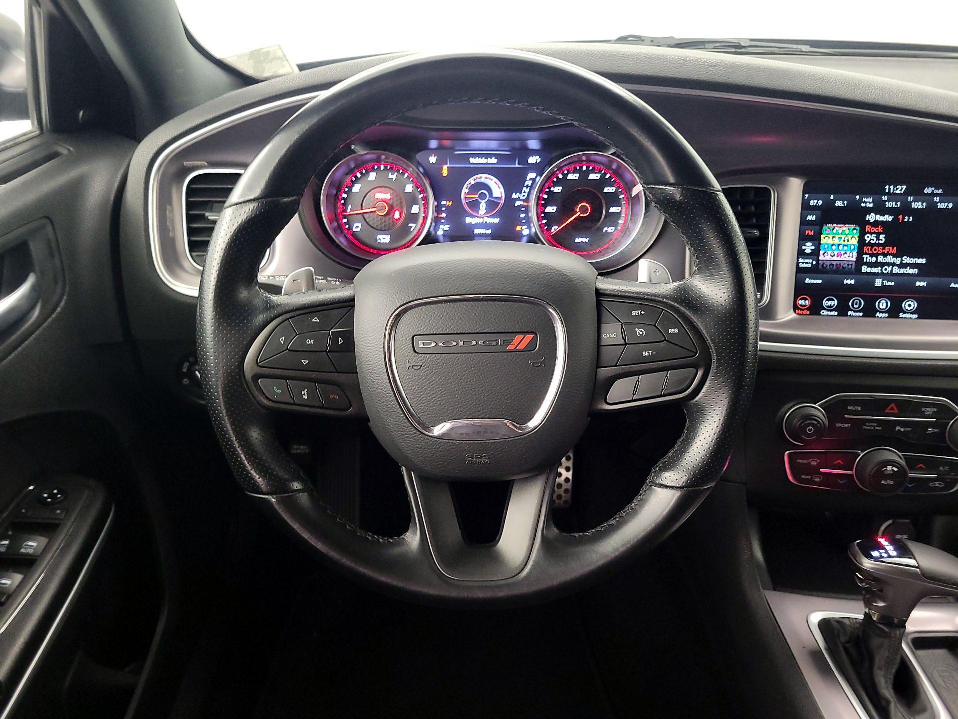 Thumbnail: 2021 Dodge Charger - 10