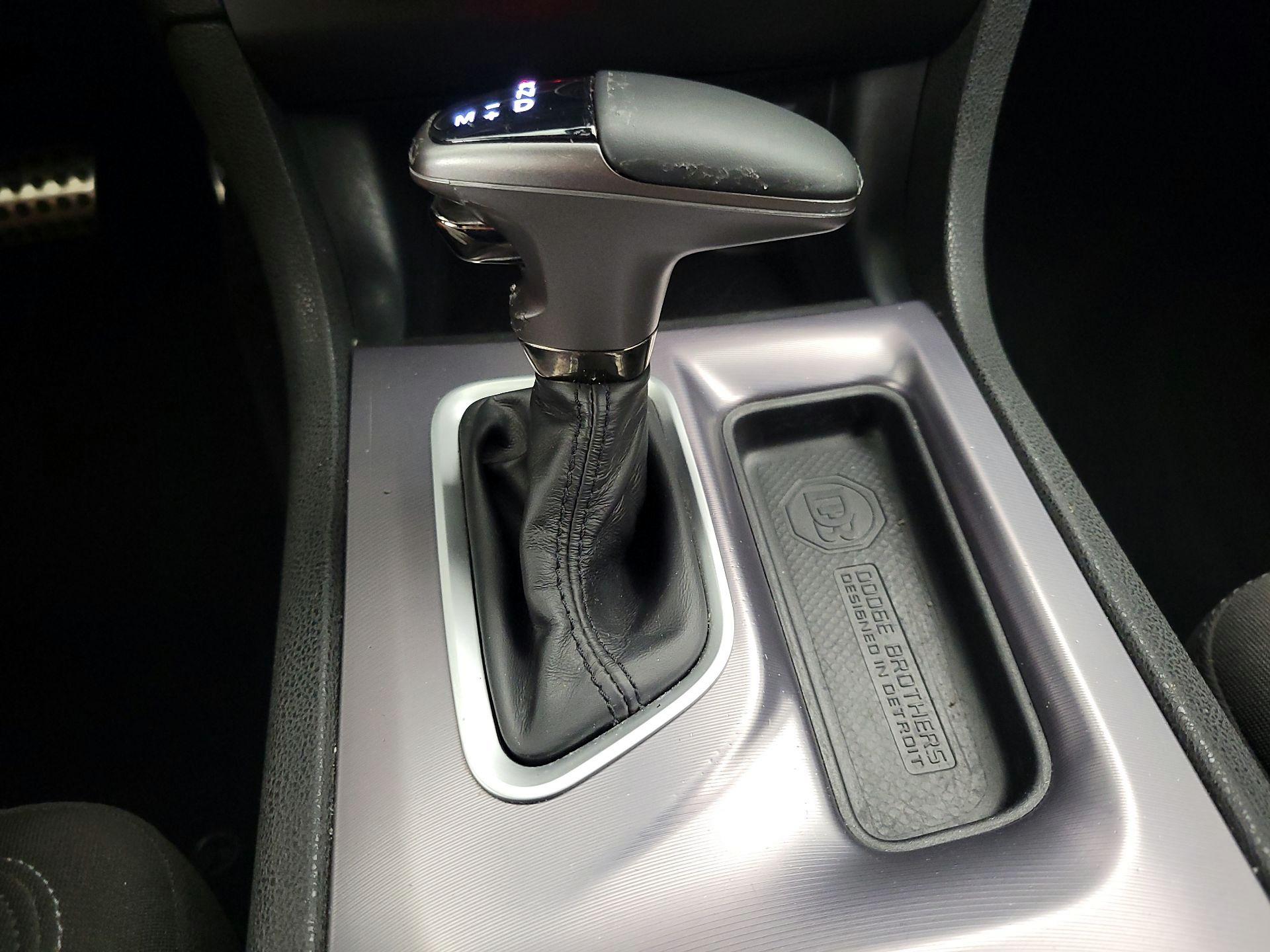 Thumbnail: 2021 Dodge Charger - 17