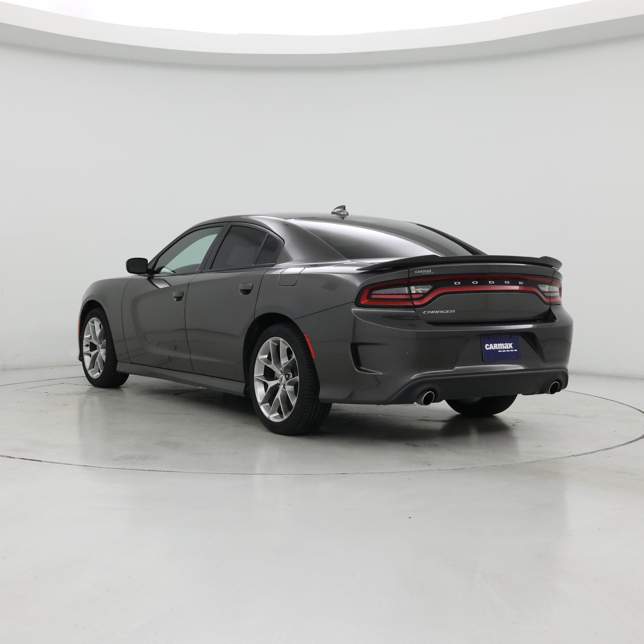 Thumbnail: 2021 Dodge Charger - 2