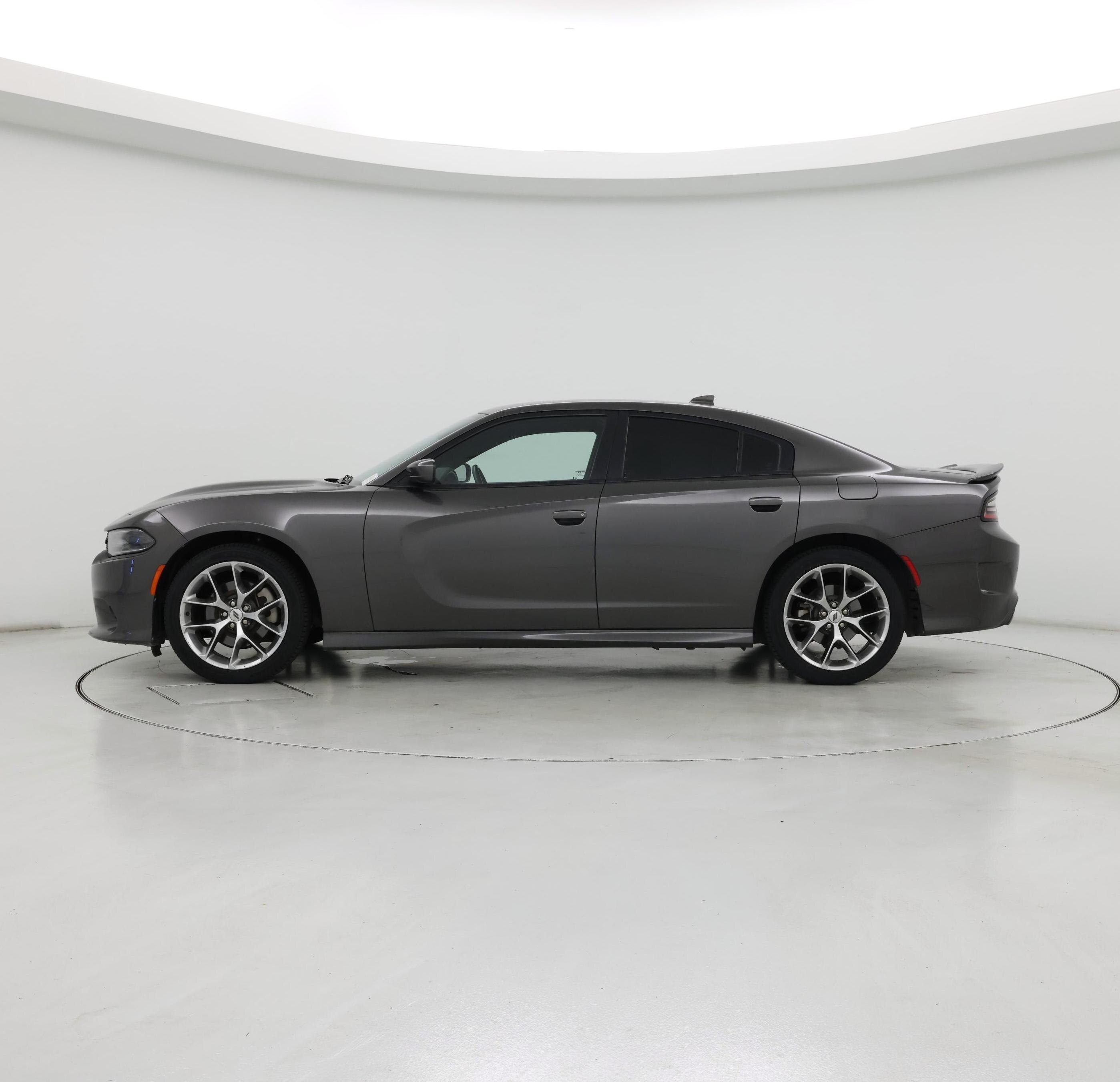 Thumbnail: 2021 Dodge Charger - 3