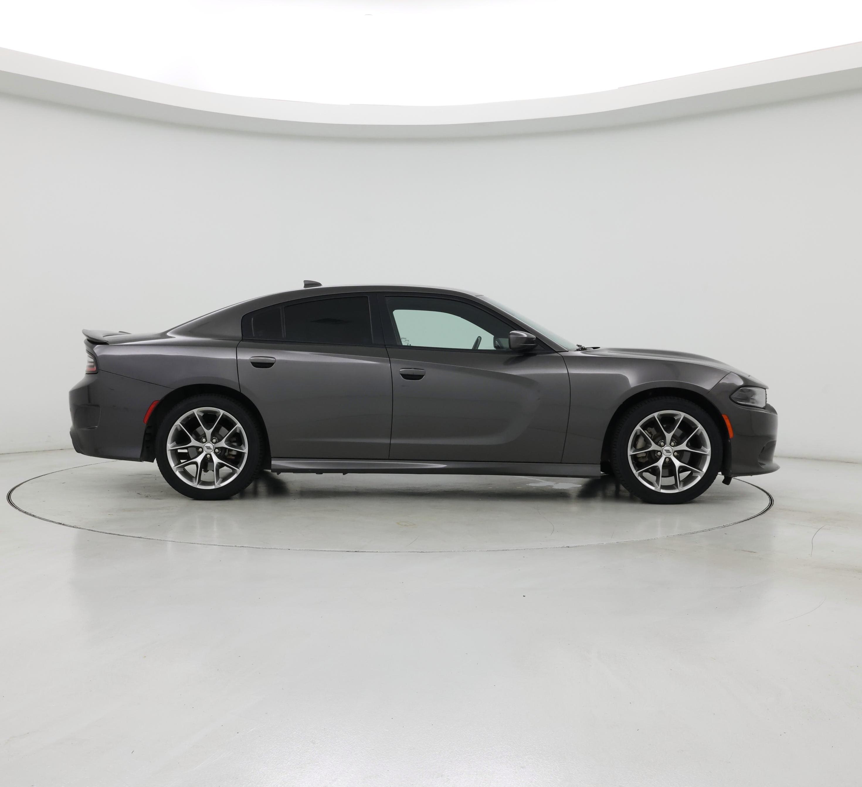 Thumbnail: 2021 Dodge Charger - 7