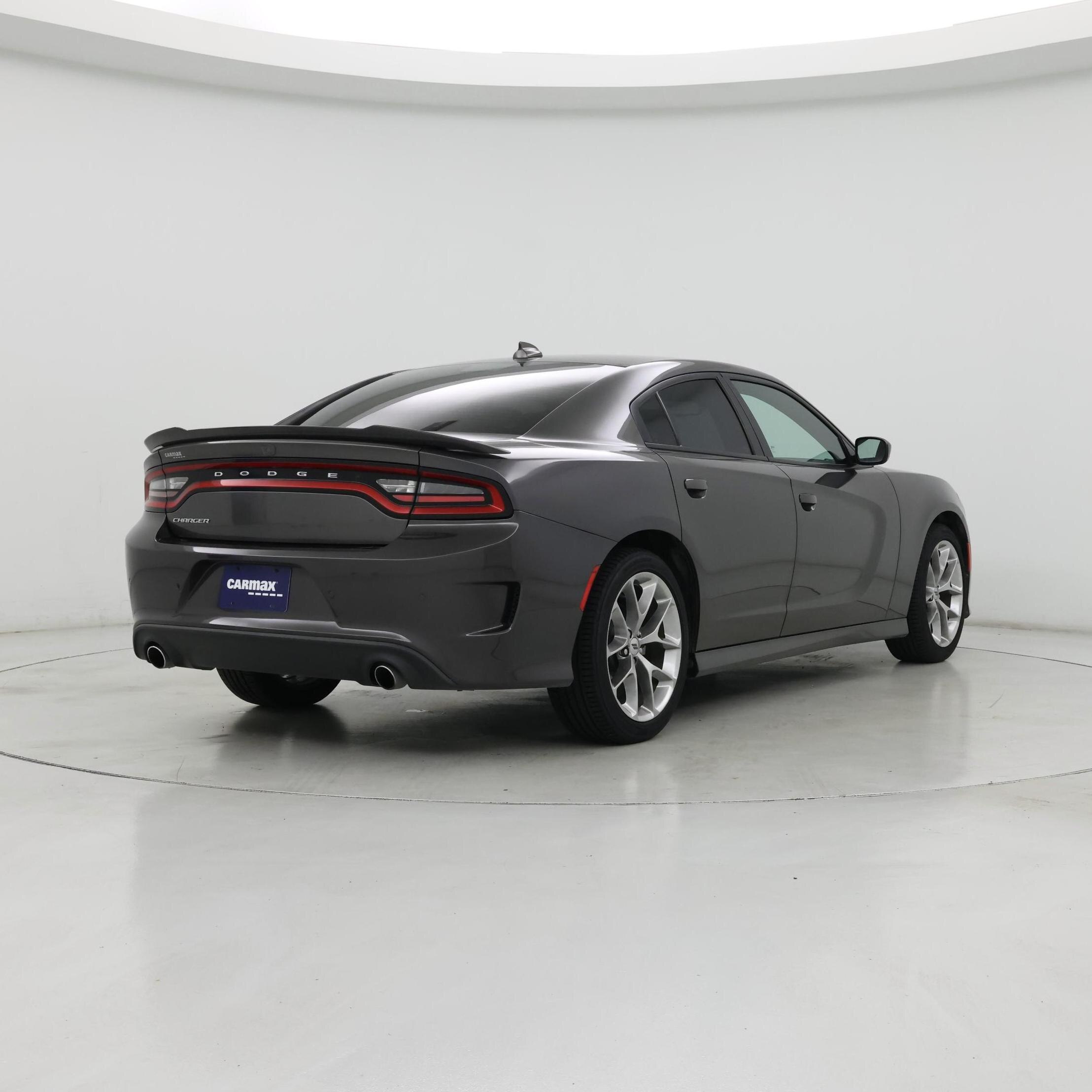 Thumbnail: 2021 Dodge Charger - 8