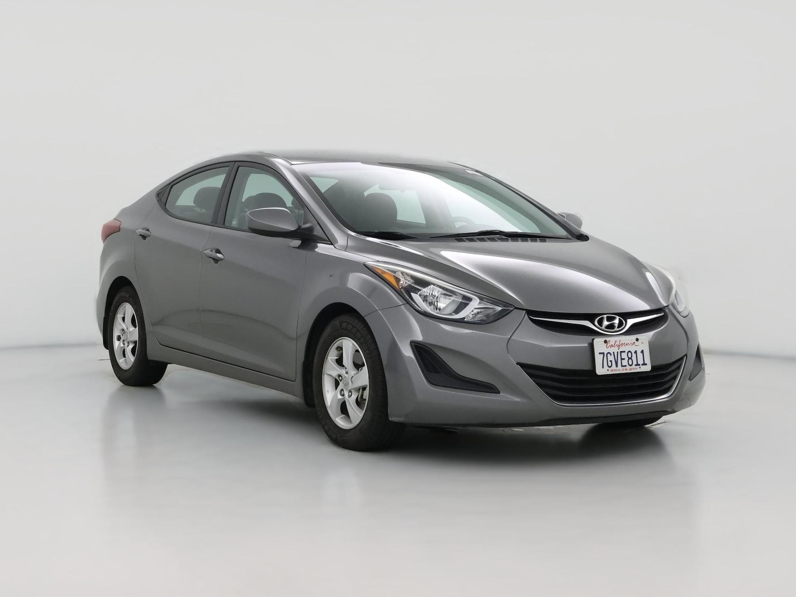 2014 Hyundai Elantra
