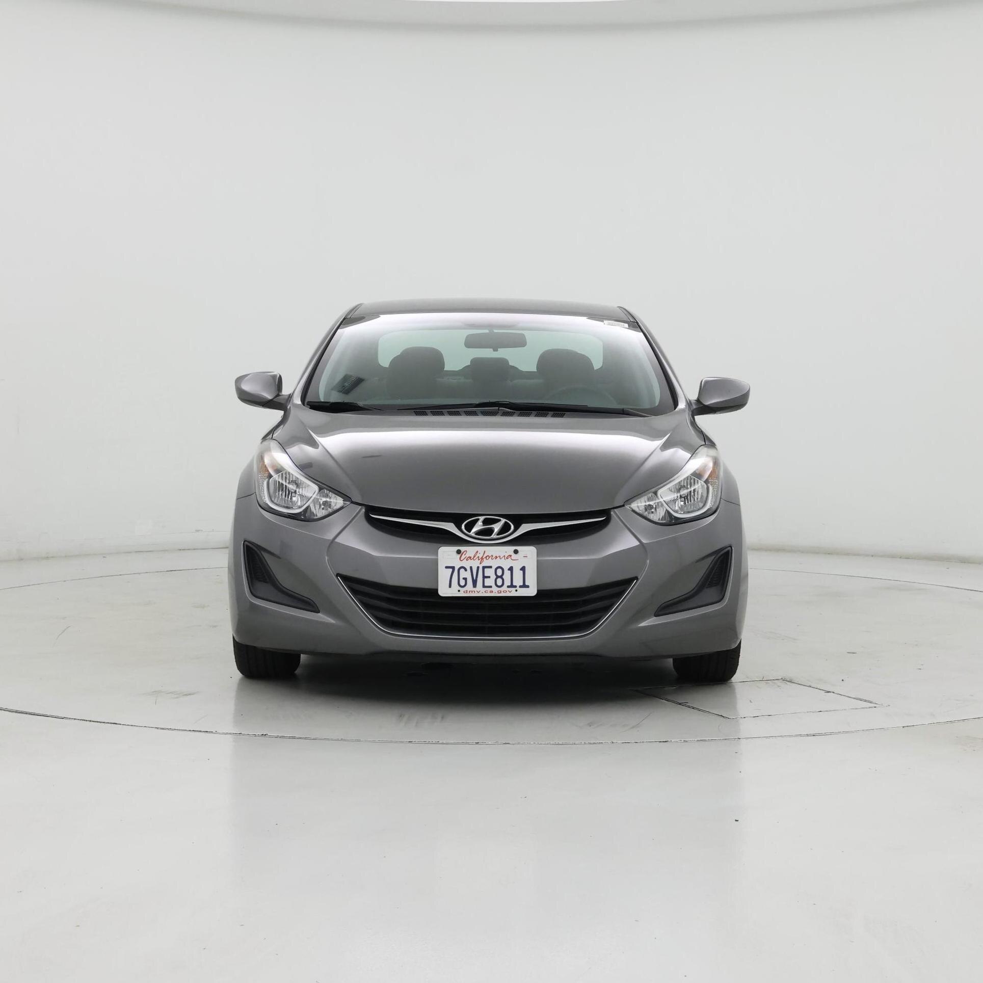 Thumbnail: 2014 Hyundai Elantra - 5