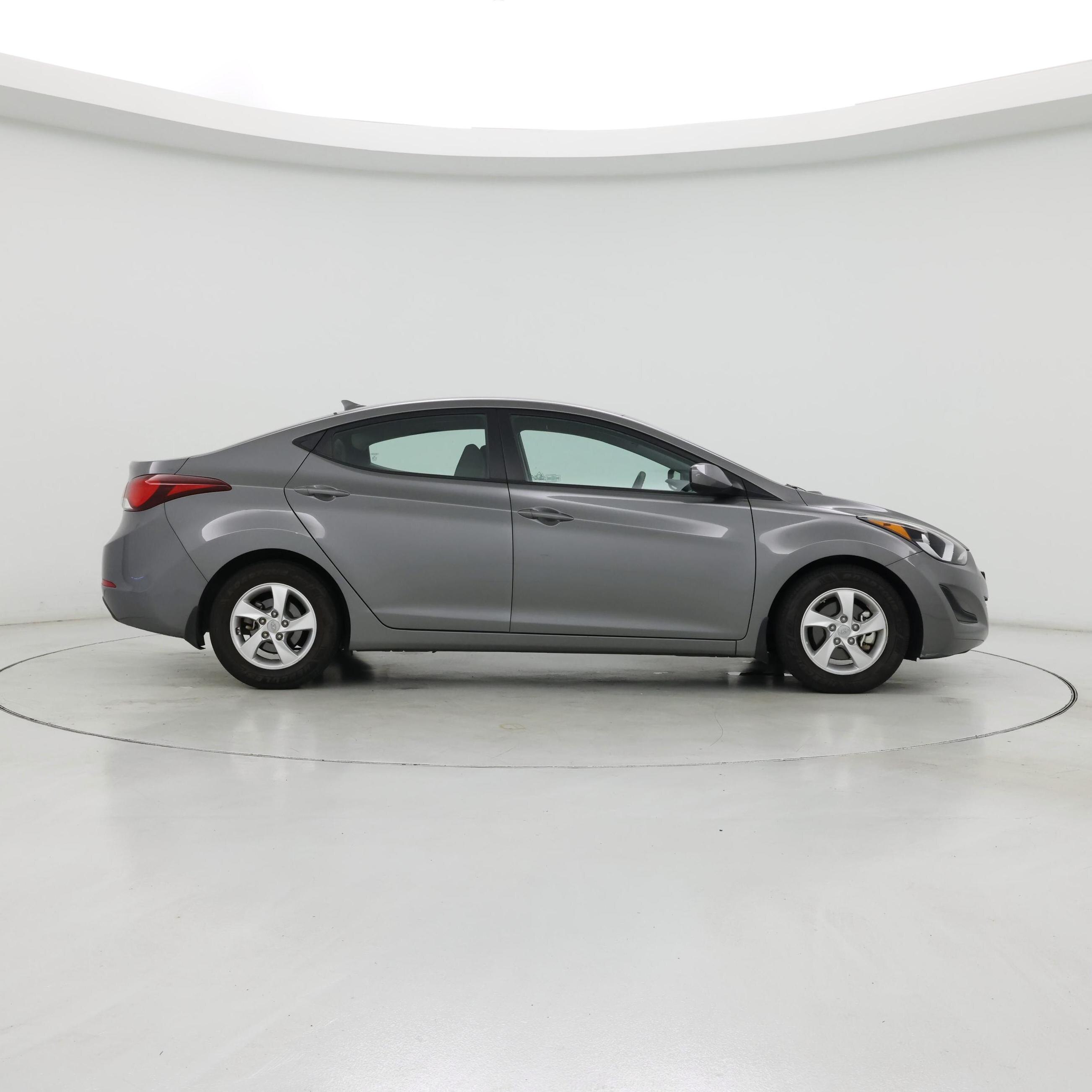 Thumbnail: 2014 Hyundai Elantra - 7