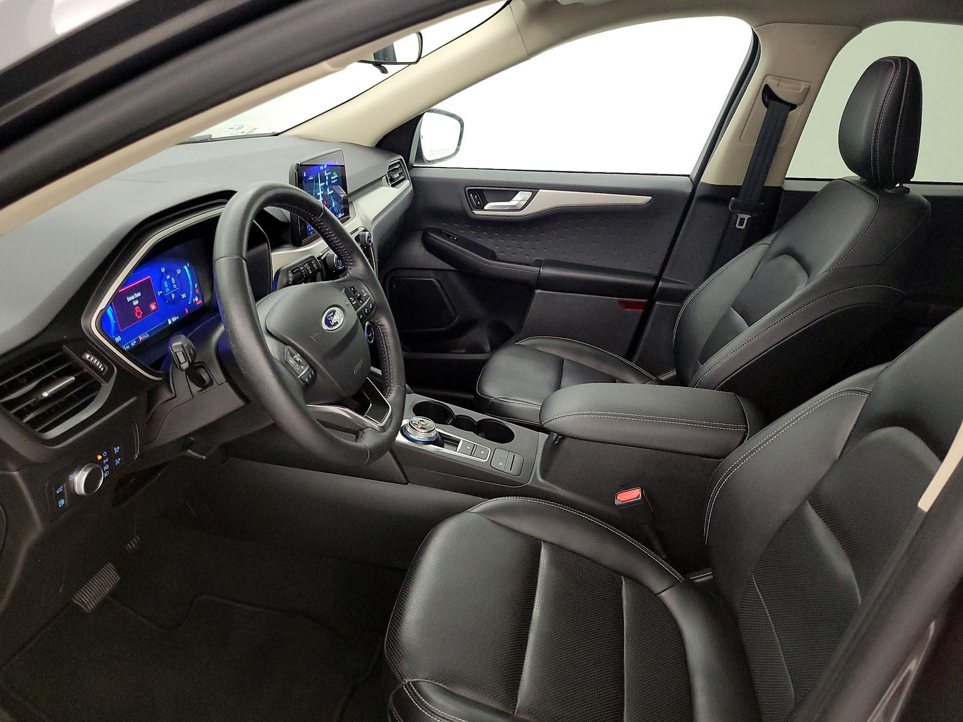 Thumbnail: 2020 Ford Escape - 11
