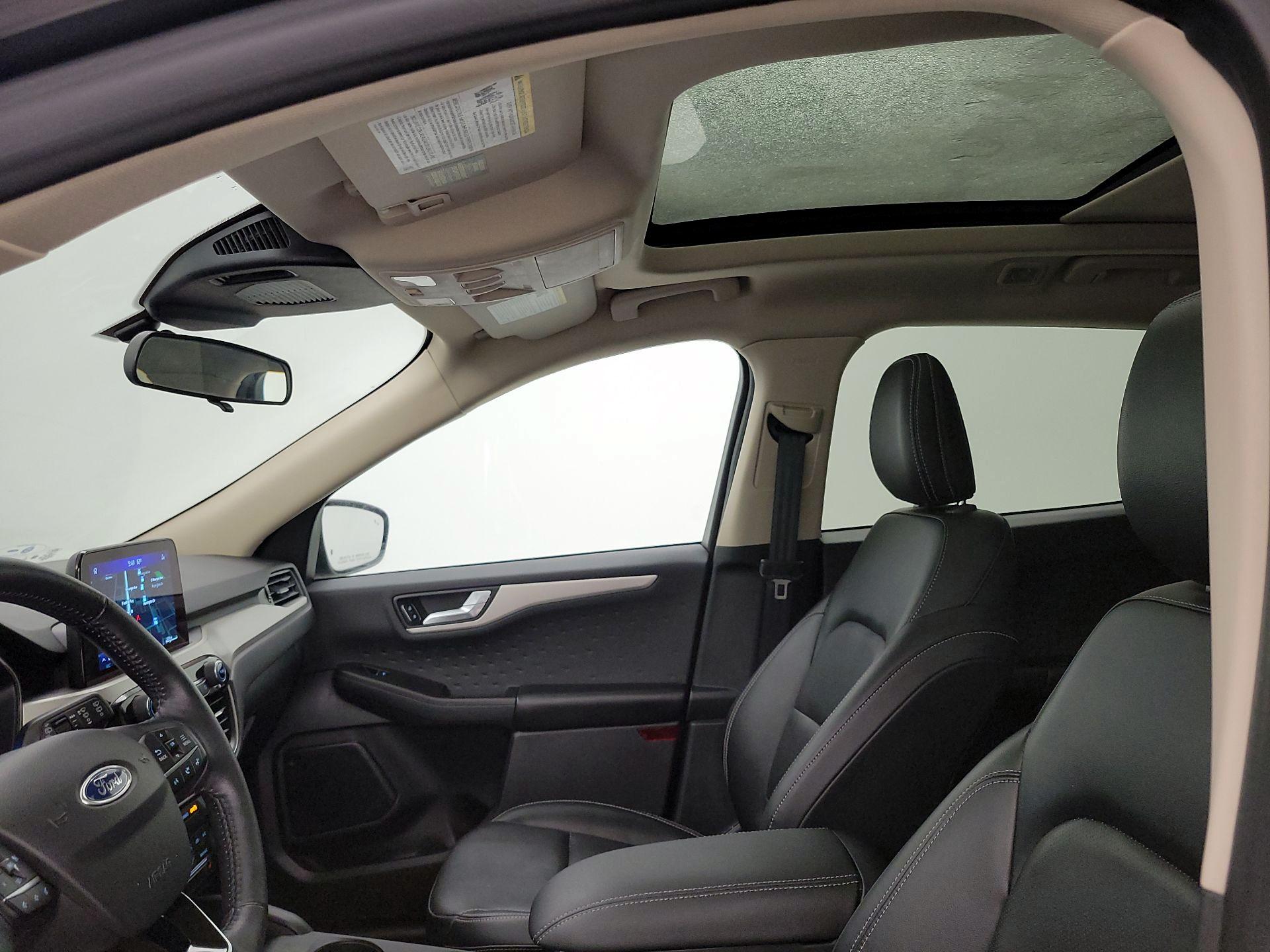 Thumbnail: 2020 Ford Escape - 20
