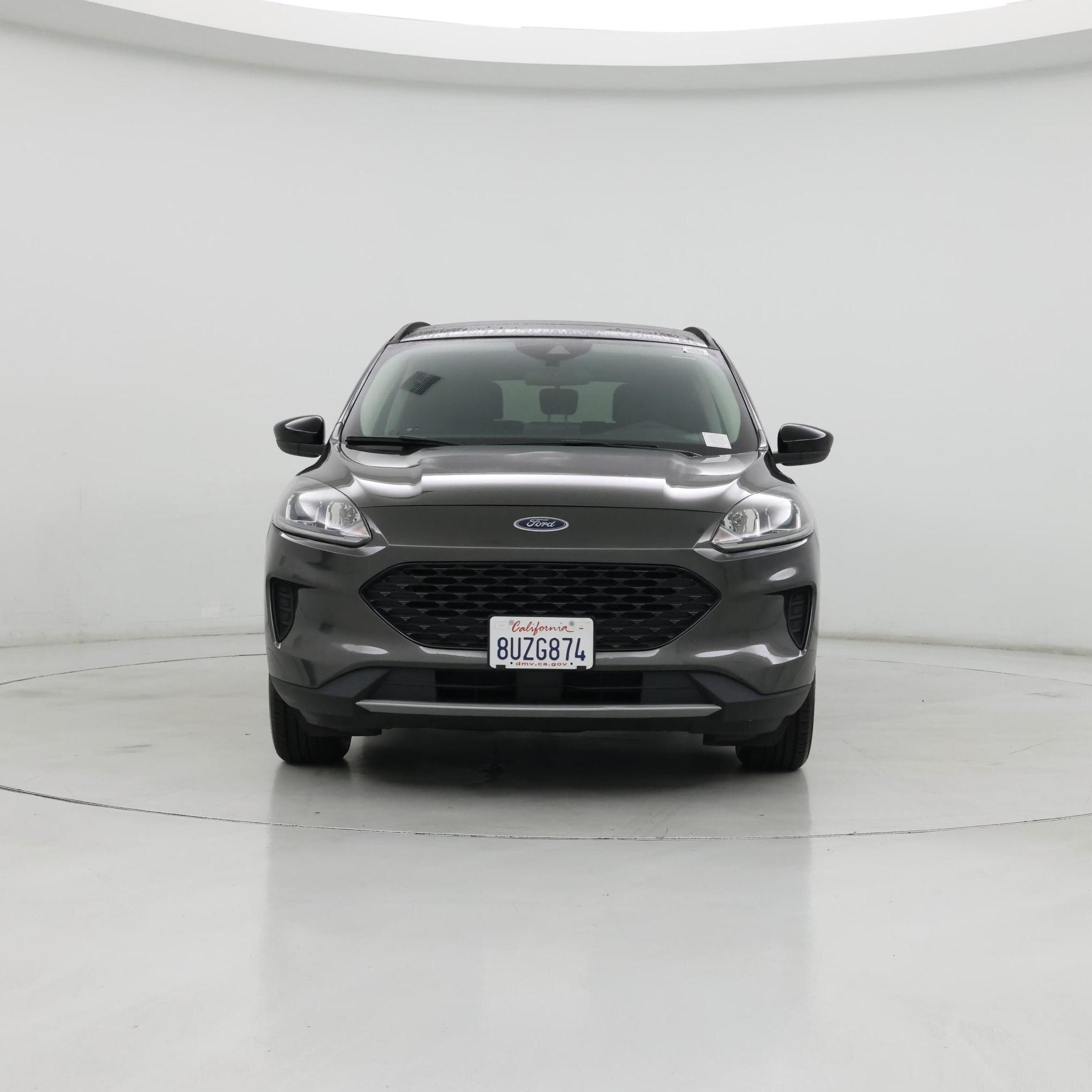 Thumbnail: 2020 Ford Escape - 5
