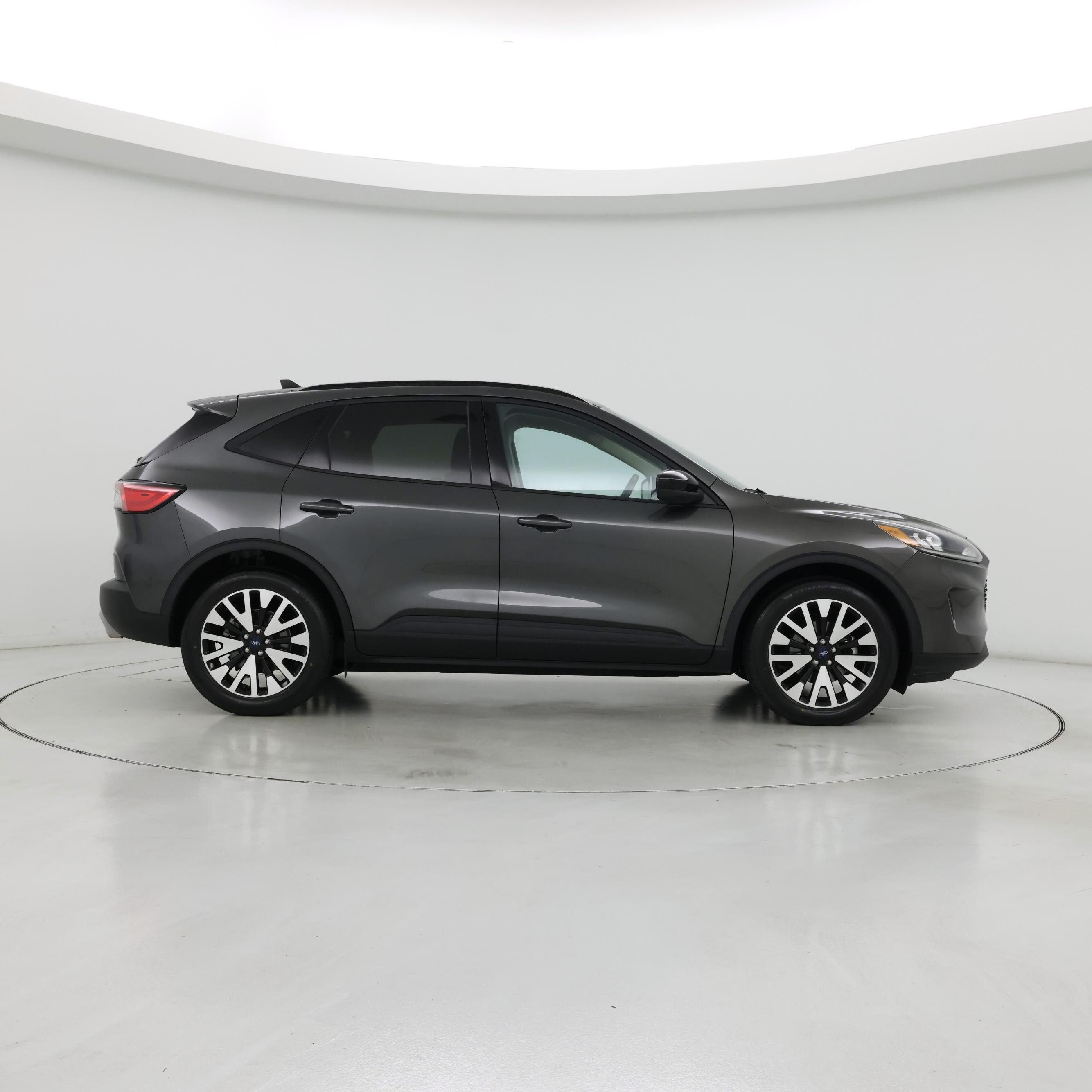 Thumbnail: 2020 Ford Escape - 7