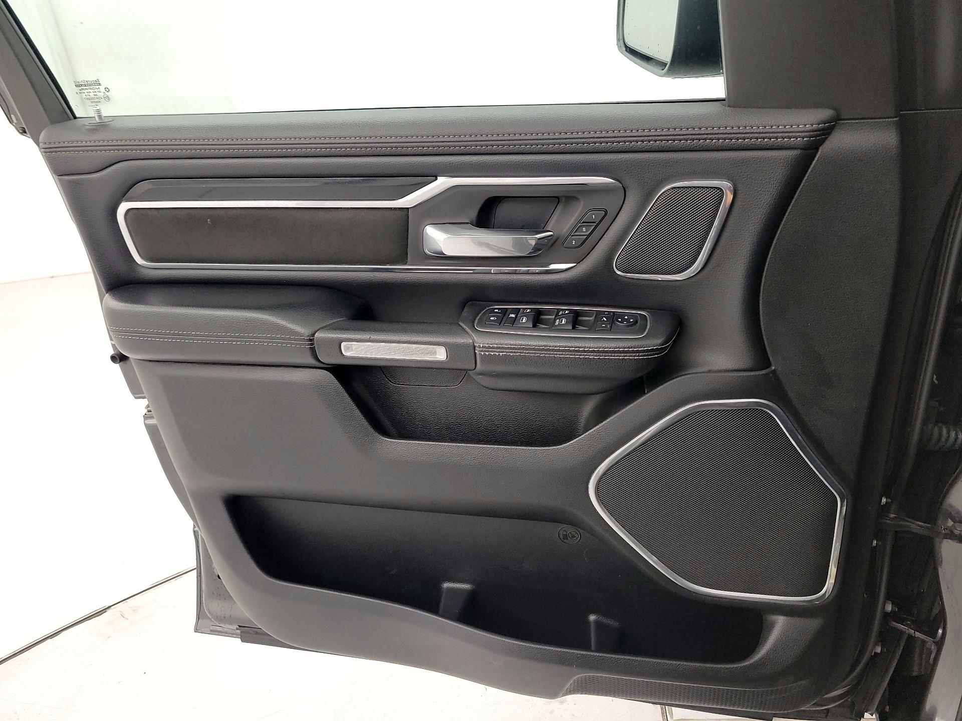 Thumbnail: 2019 RAM 1500 - 12