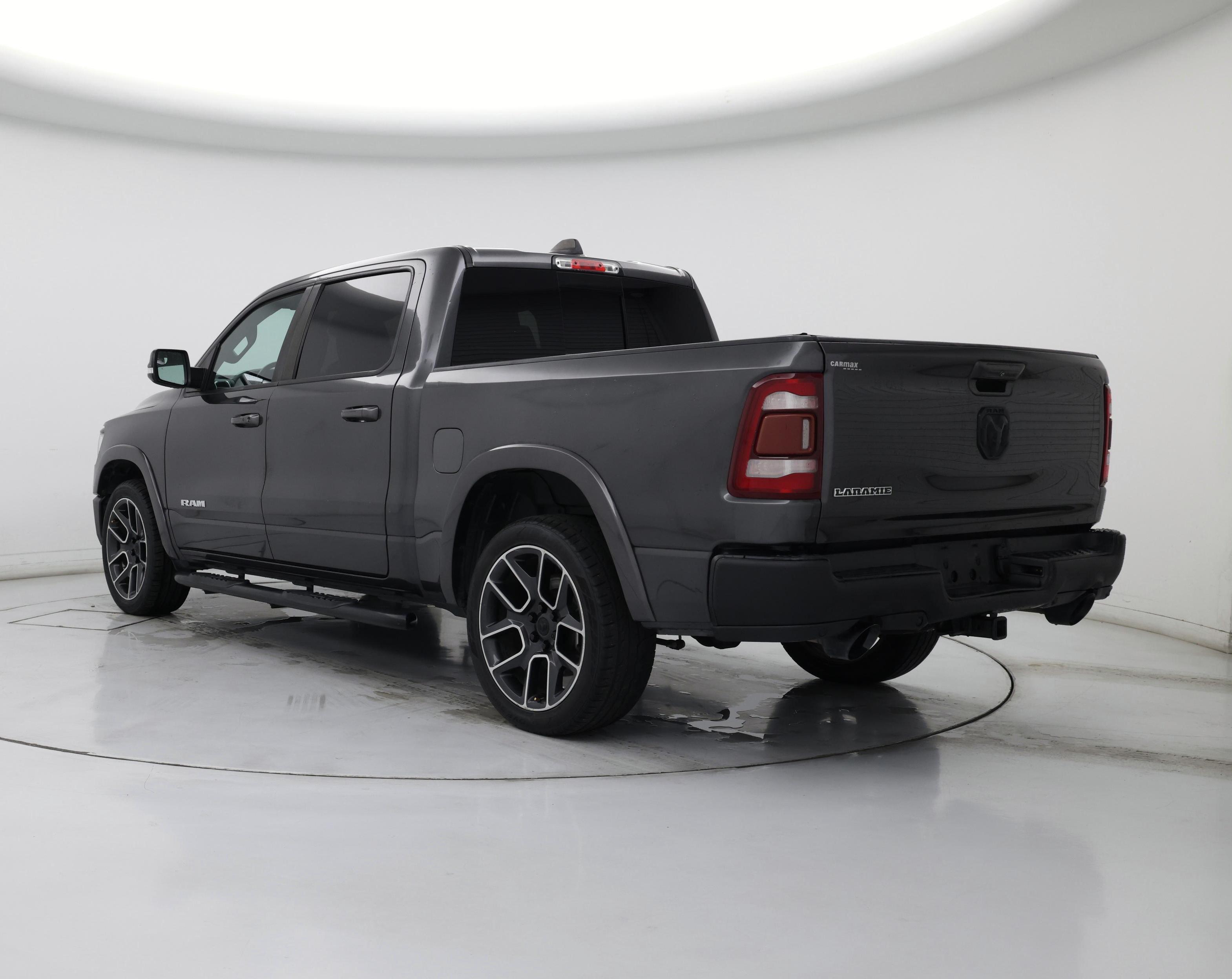 Thumbnail: 2019 RAM 1500 - 2