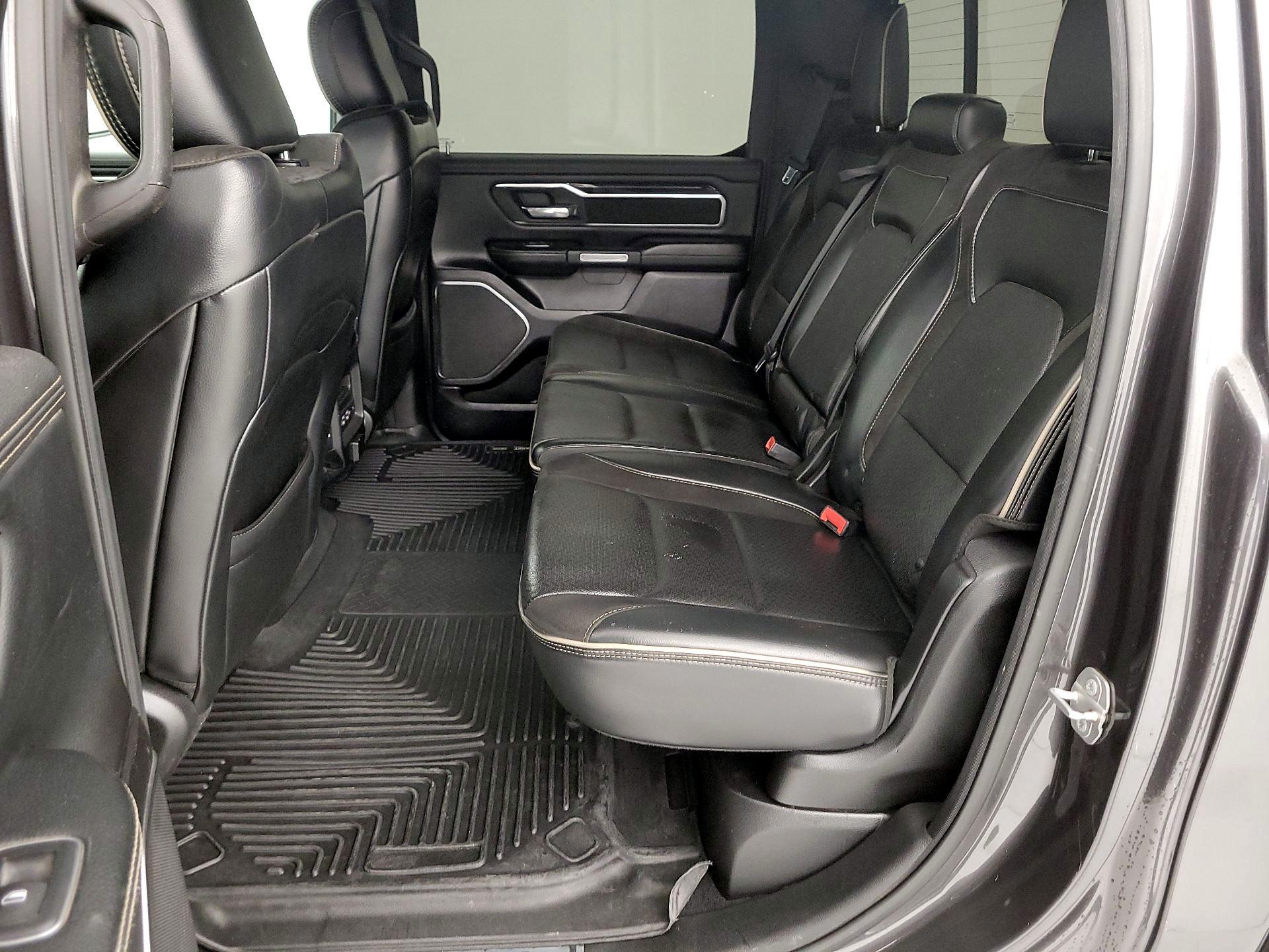 Thumbnail: 2019 RAM 1500 - 20