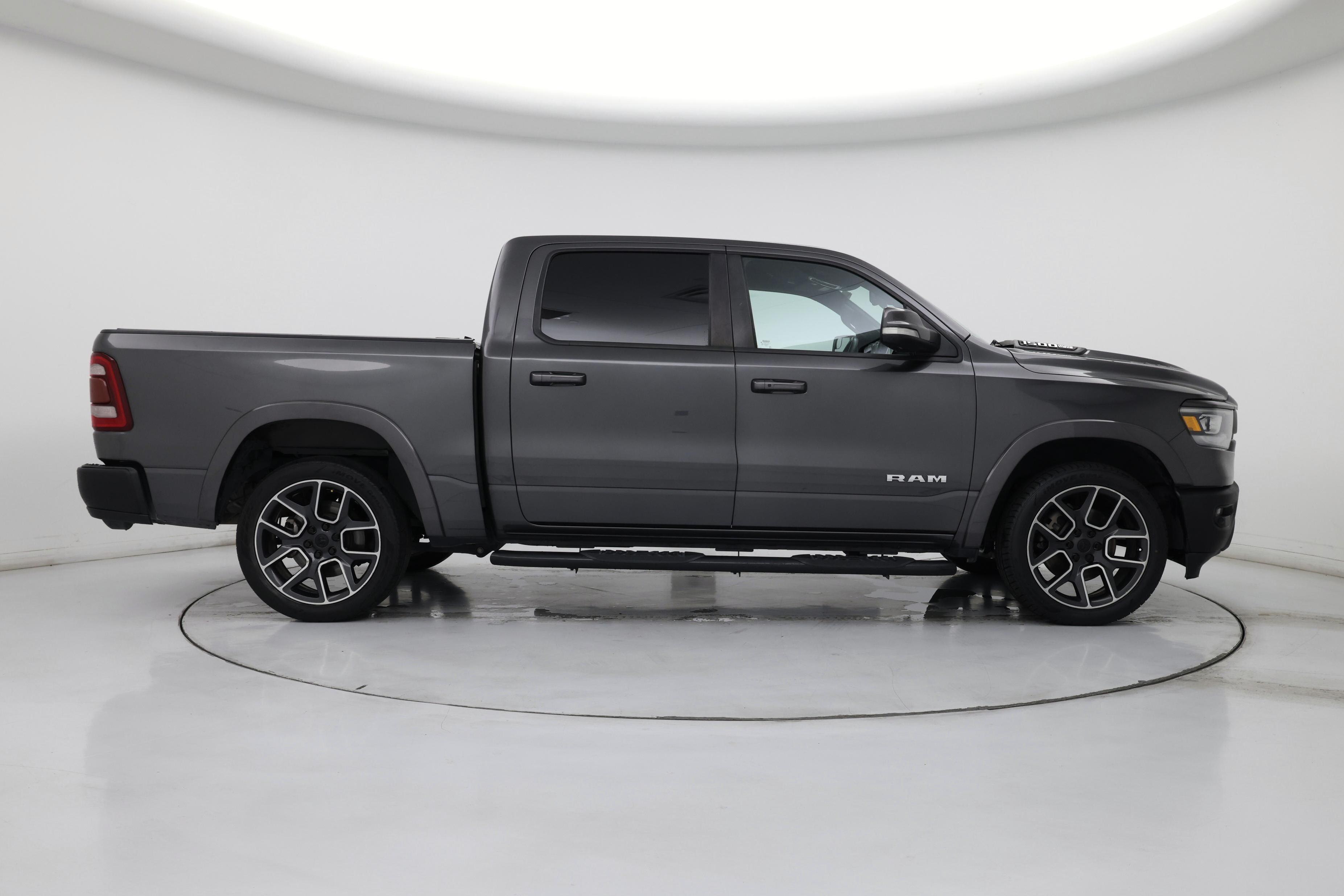 Thumbnail: 2019 RAM 1500 - 7