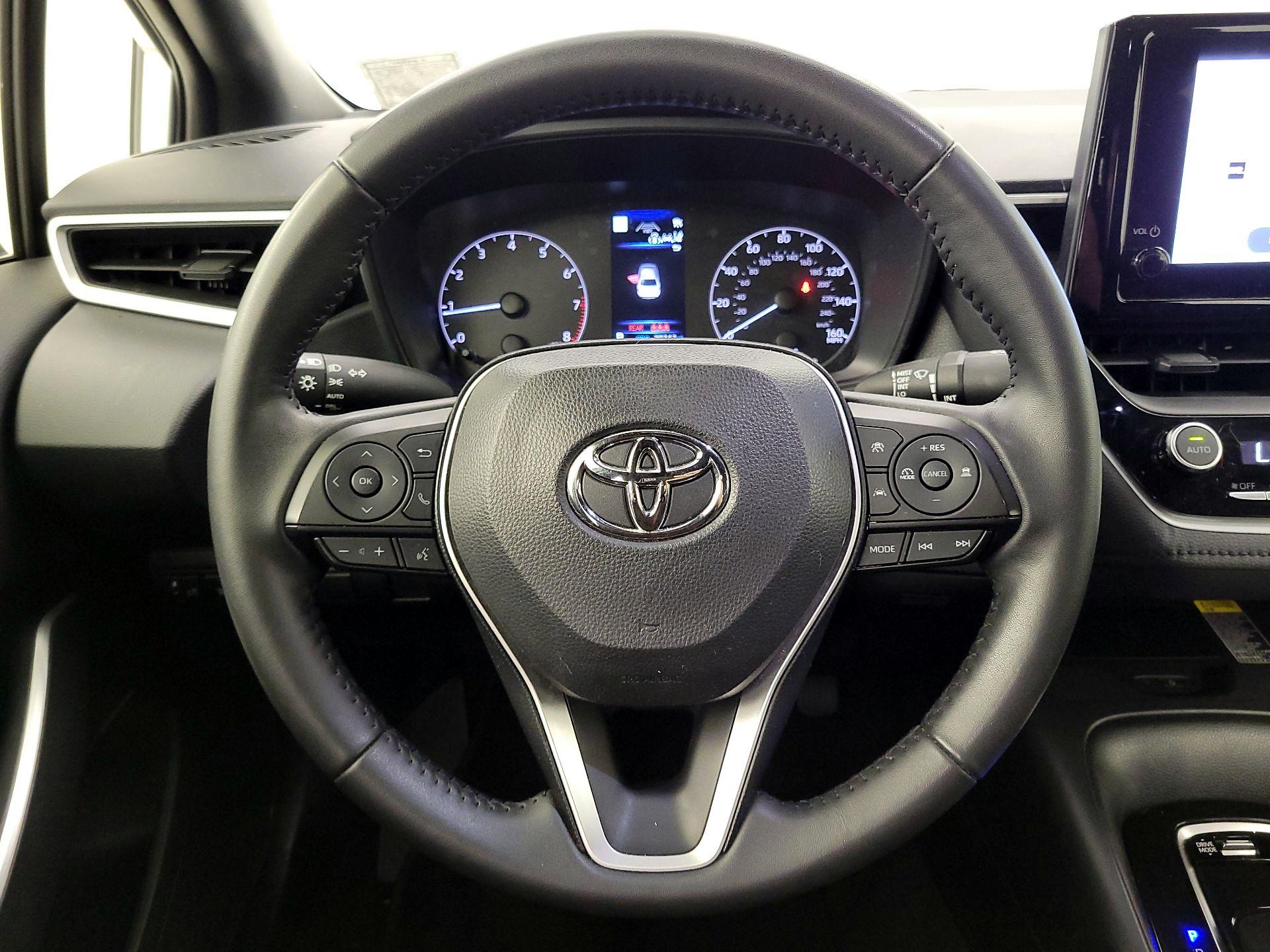 Thumbnail: 2024 Toyota Corolla - 10