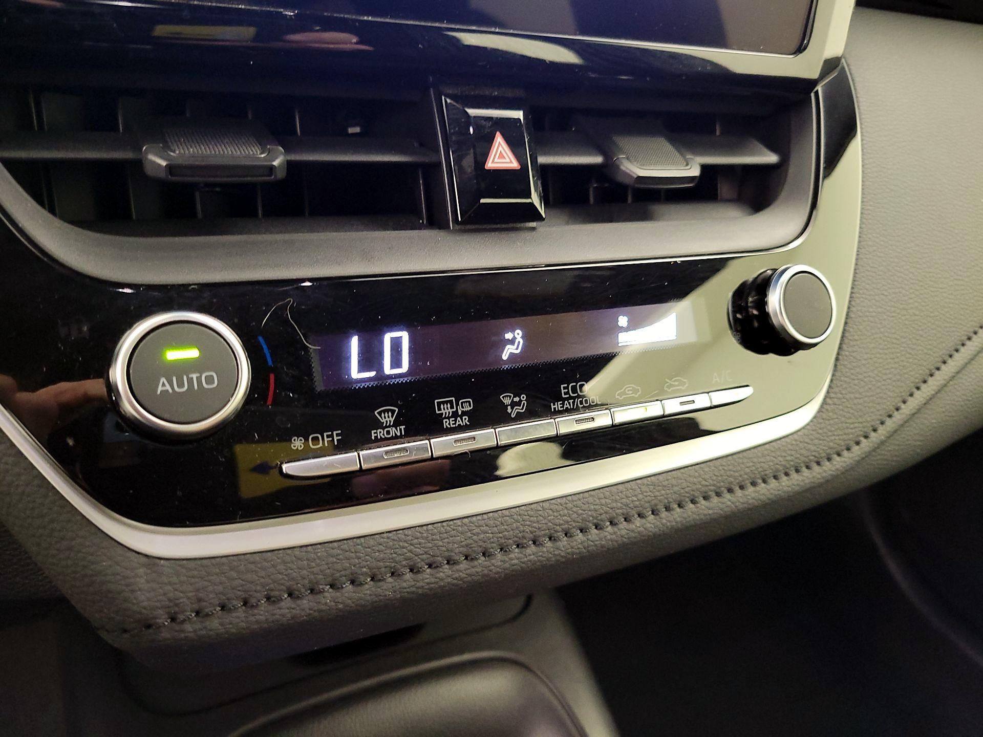 Thumbnail: 2024 Toyota Corolla - 16