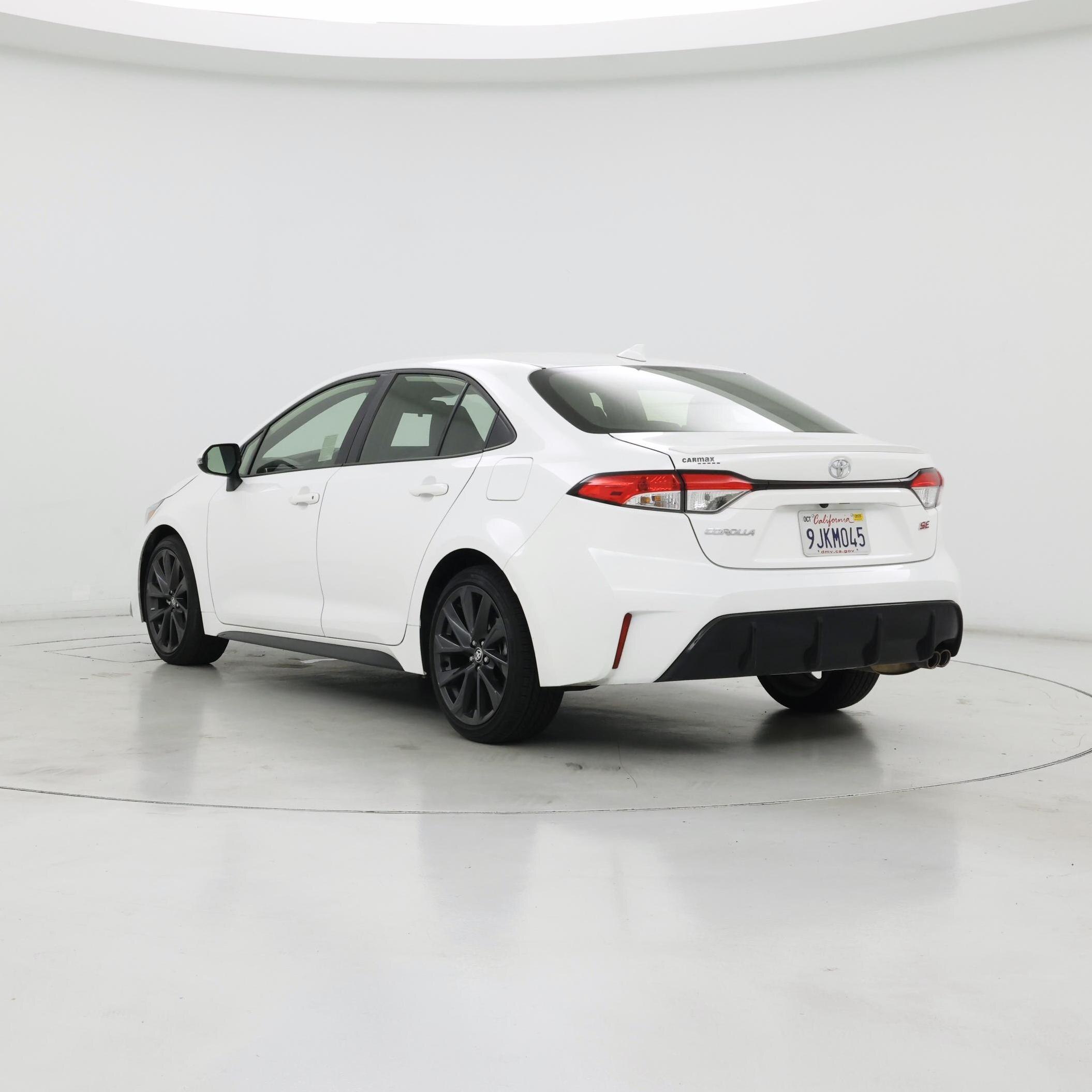 Thumbnail: 2024 Toyota Corolla - 2