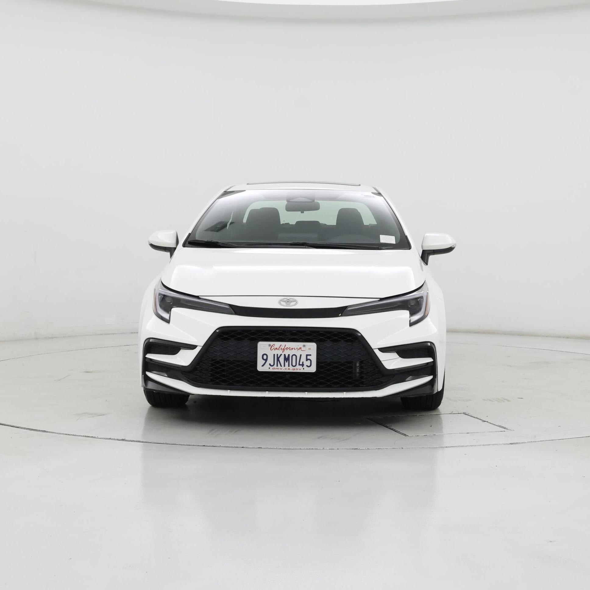 Thumbnail: 2024 Toyota Corolla - 5