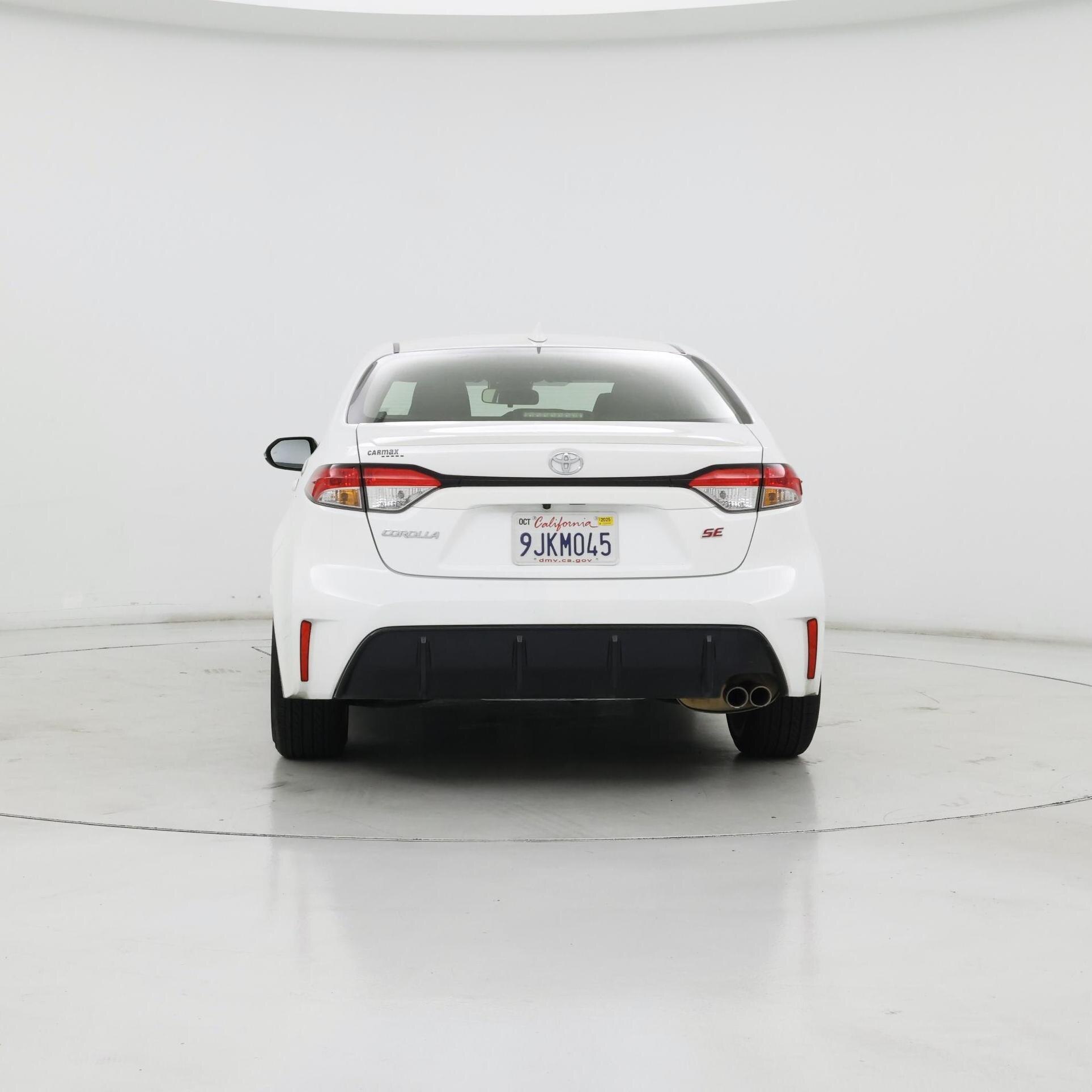 Thumbnail: 2024 Toyota Corolla - 6