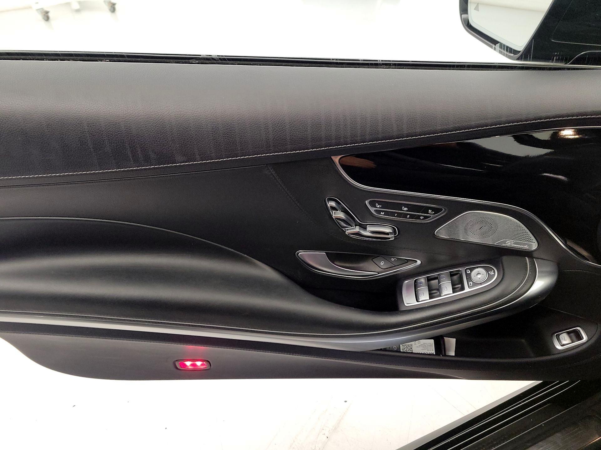 Thumbnail: 2019 Mercedes-Benz S-Class - 12