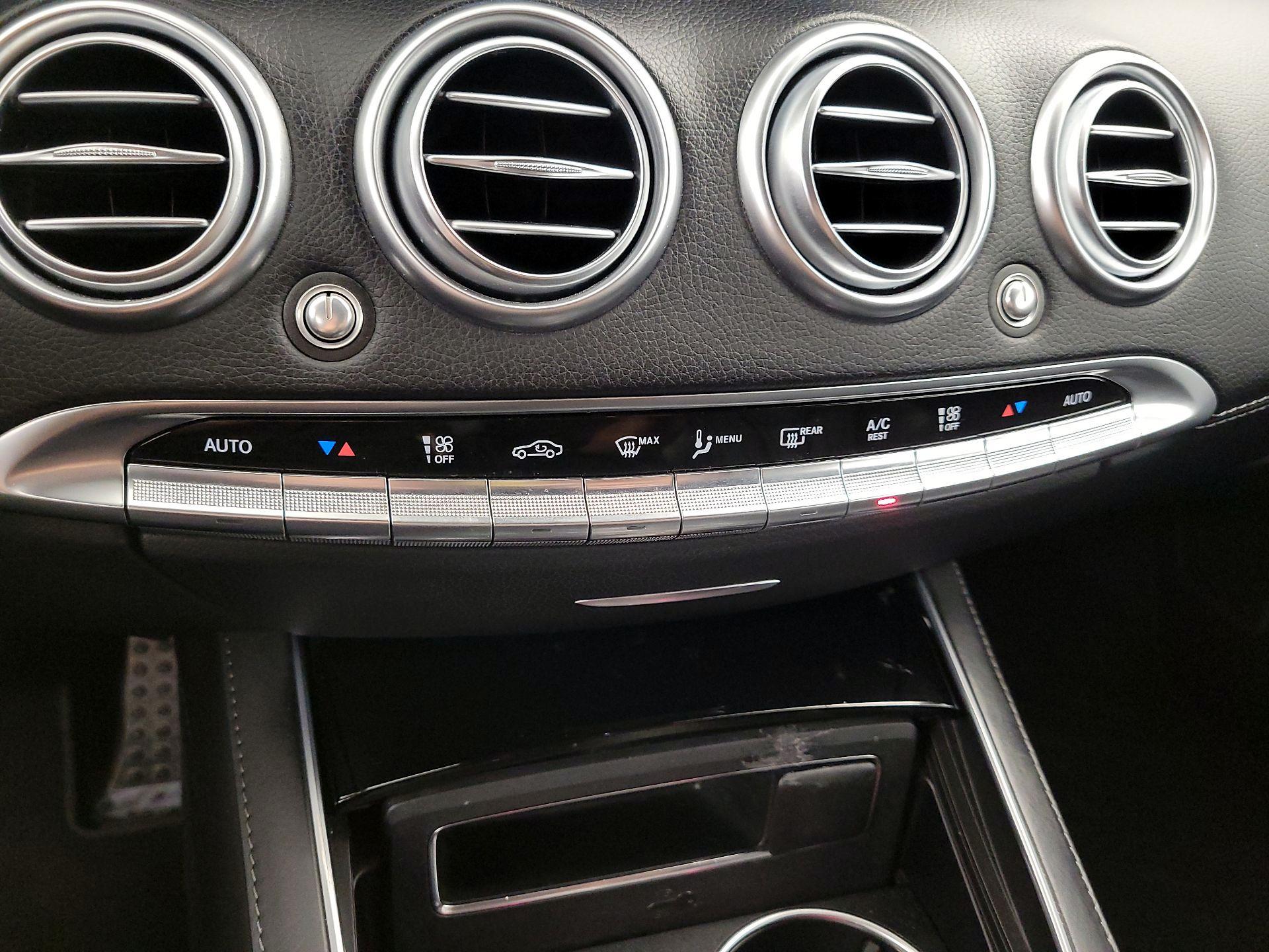 Thumbnail: 2019 Mercedes-Benz S-Class - 17