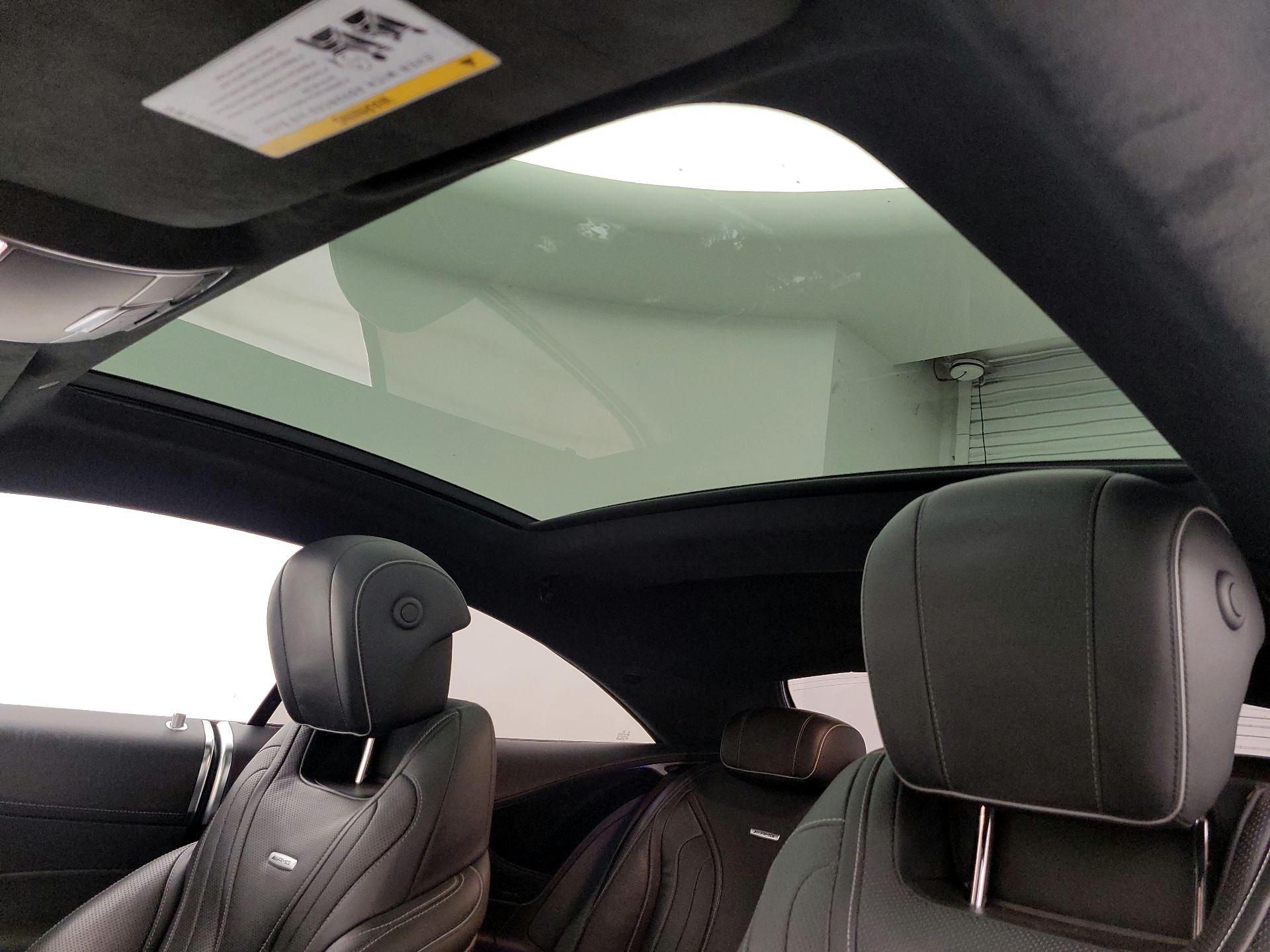 Thumbnail: 2019 Mercedes-Benz S-Class - 20