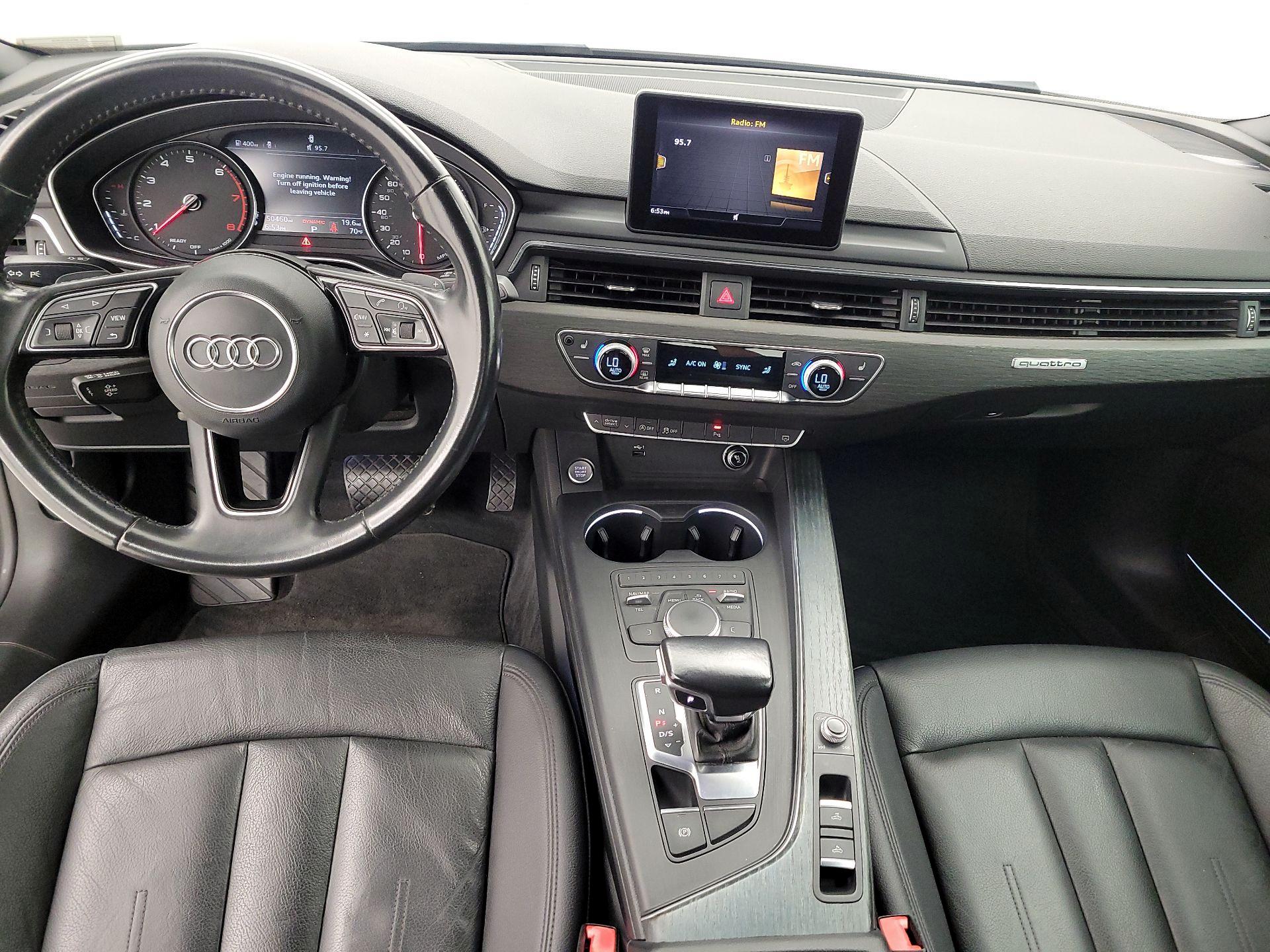 Thumbnail: 2018 Audi A5 - 9