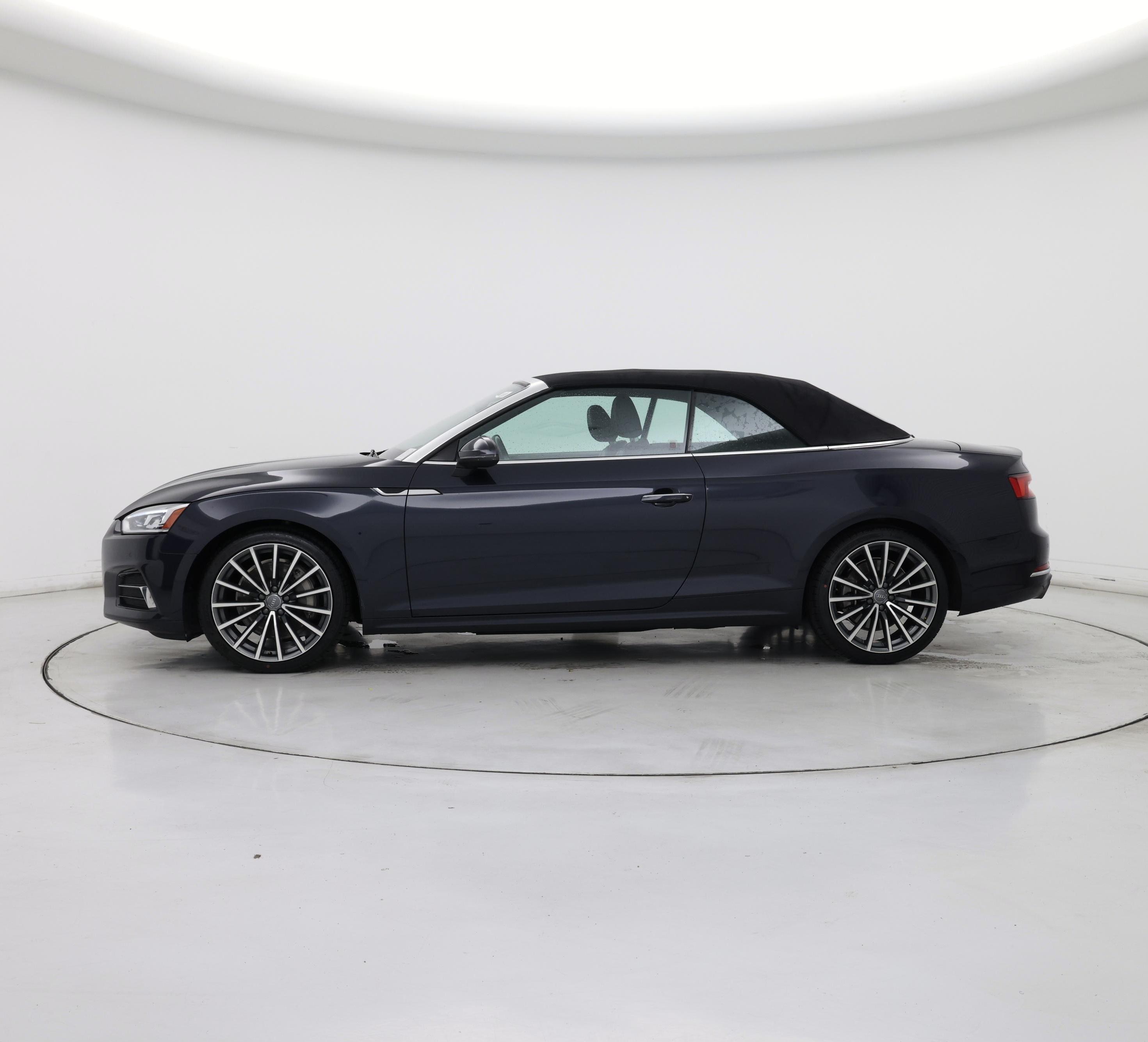 Thumbnail: 2018 Audi A5 - 3