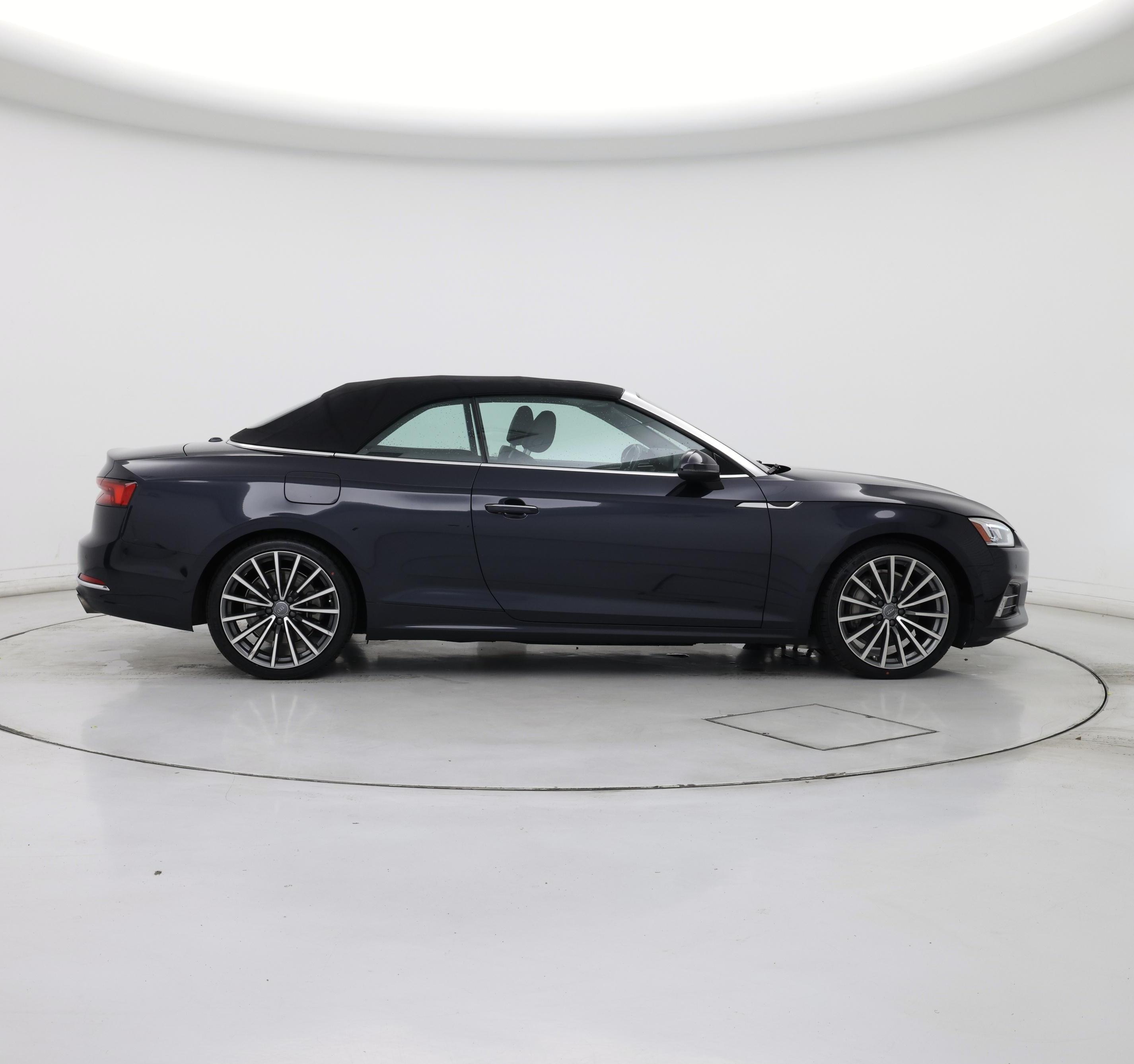 Thumbnail: 2018 Audi A5 - 7