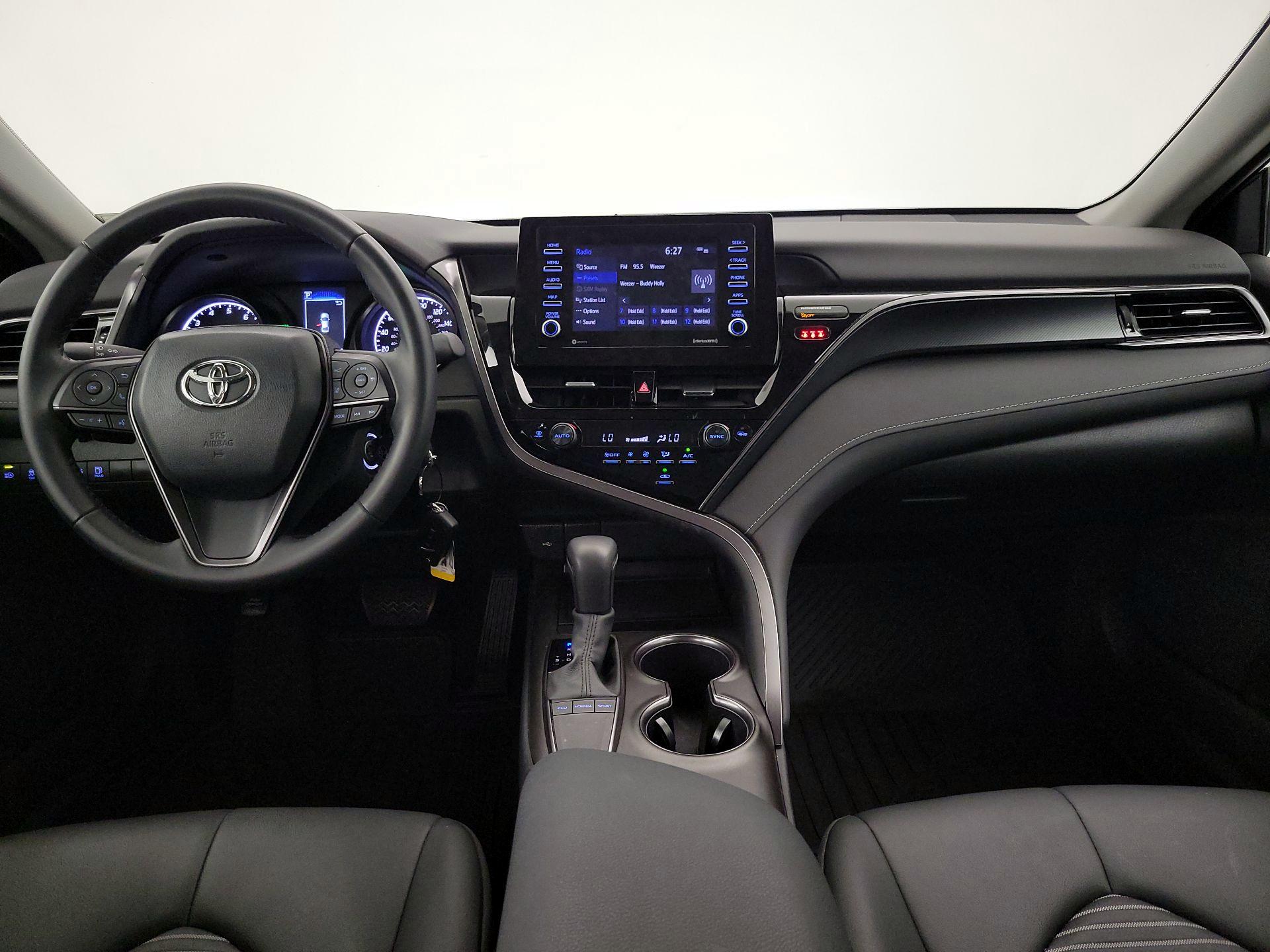 Thumbnail: 2024 Toyota Camry - 9