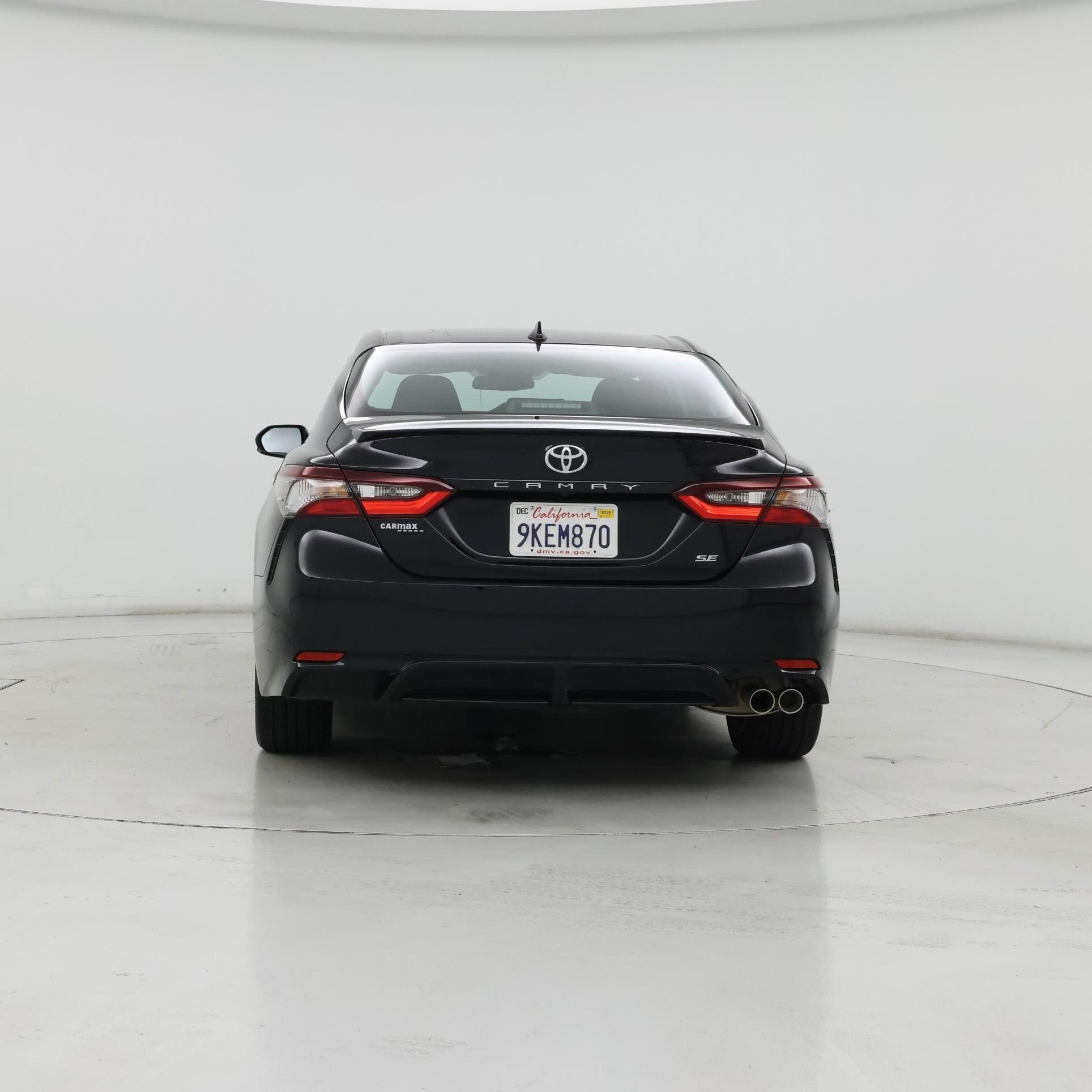 Thumbnail: 2024 Toyota Camry - 6