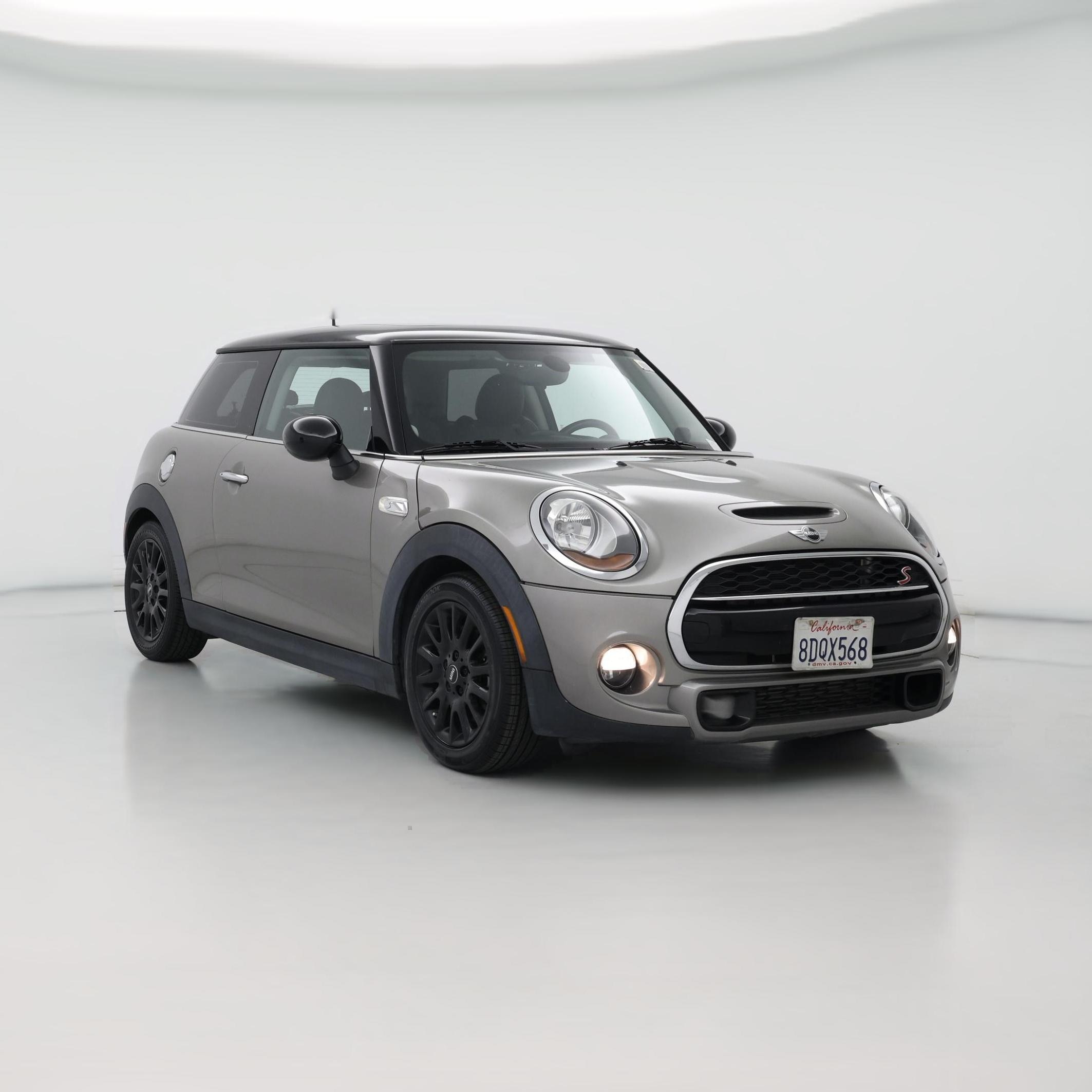 Thumbnail: 2018 MINI Cooper - 1