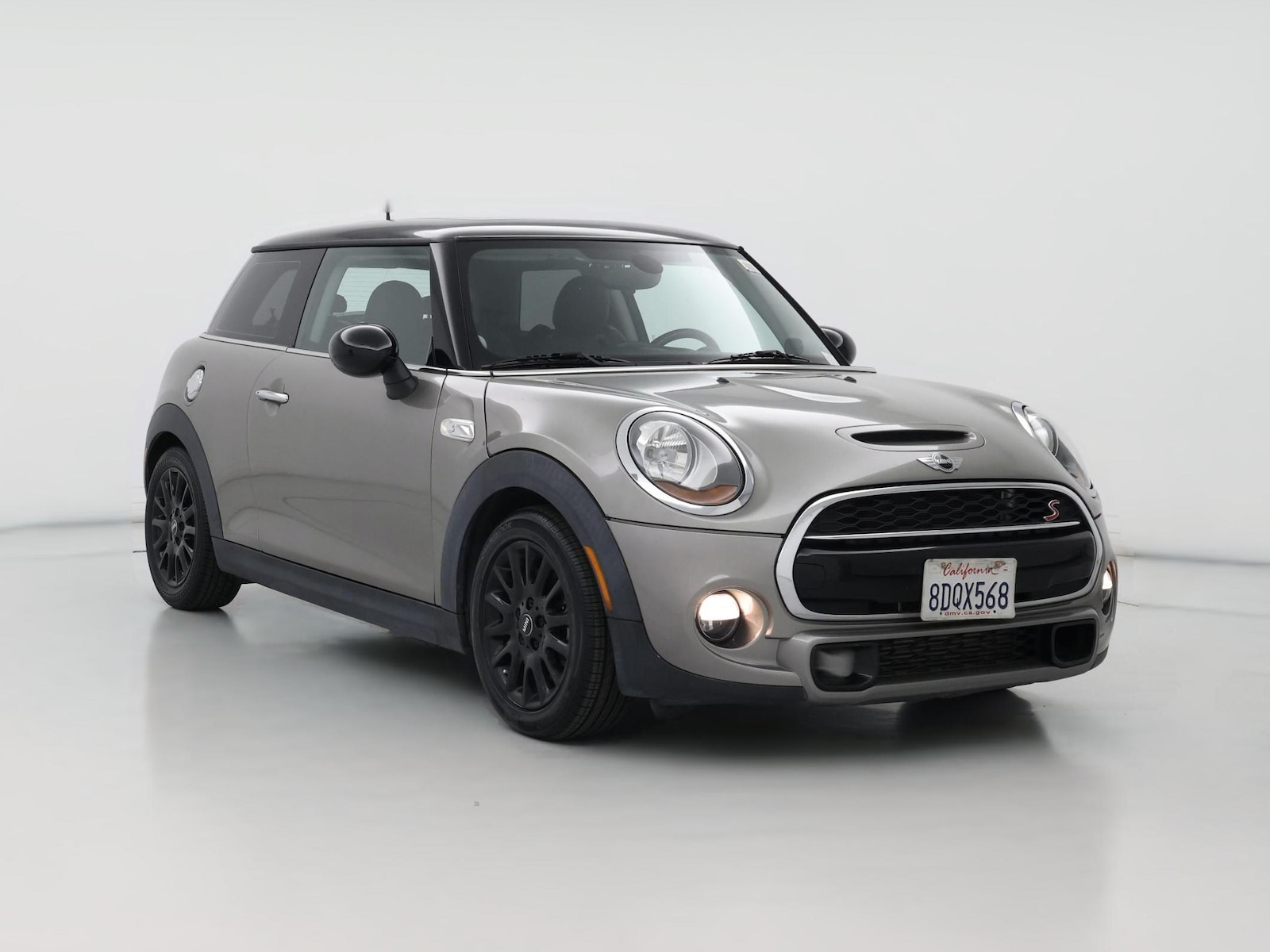 2018 MINI Cooper S