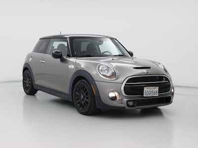 2018 Mini Cooper S