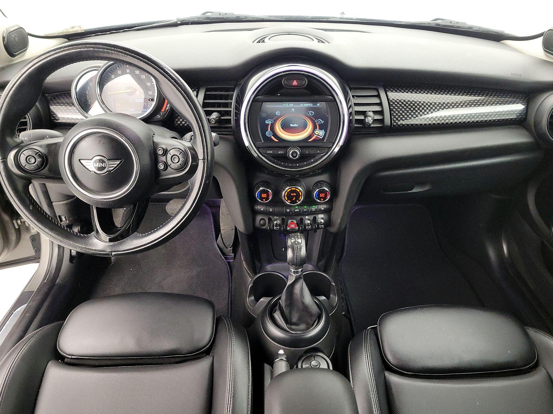 Thumbnail: 2018 MINI Cooper - 9