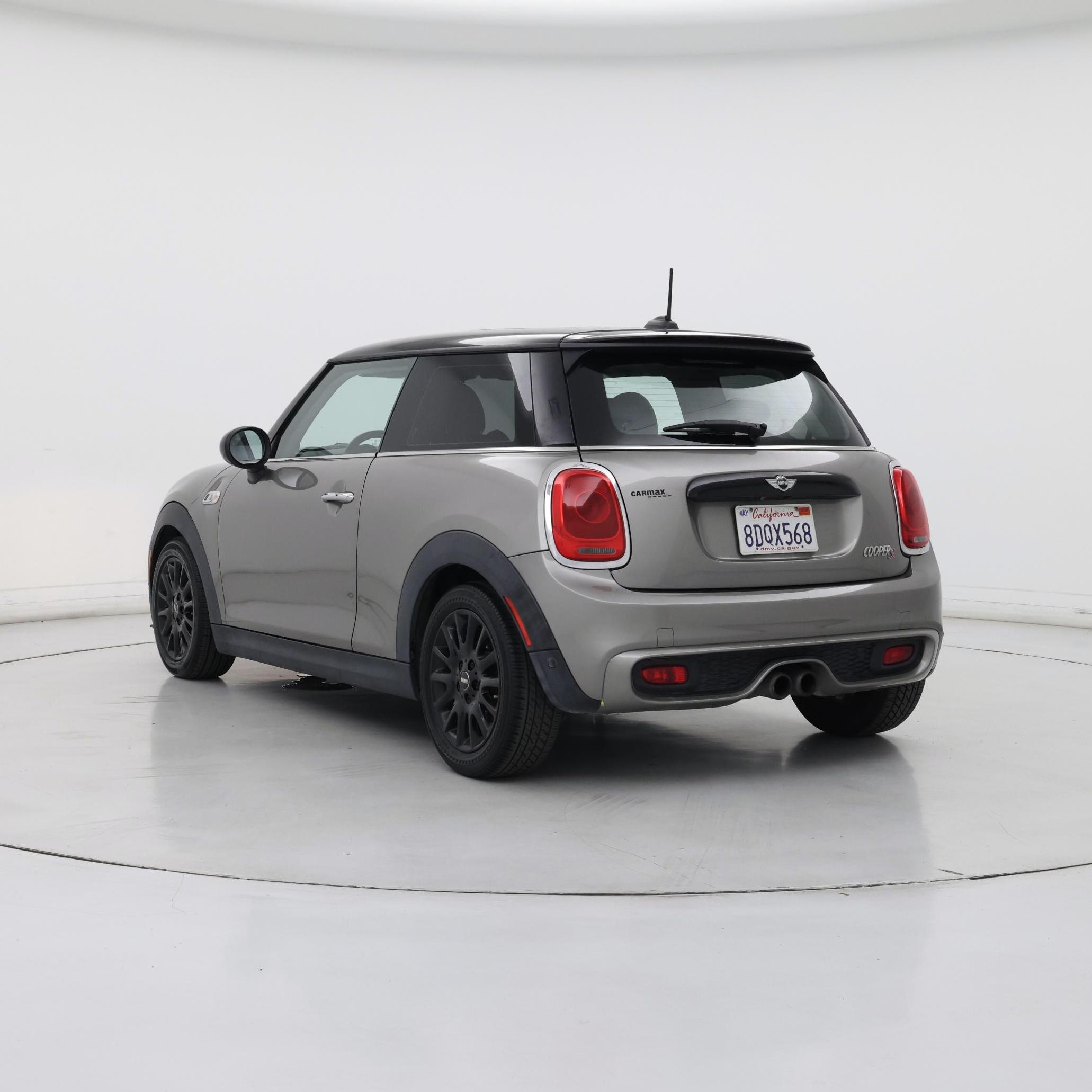 Thumbnail: 2018 MINI Cooper - 2