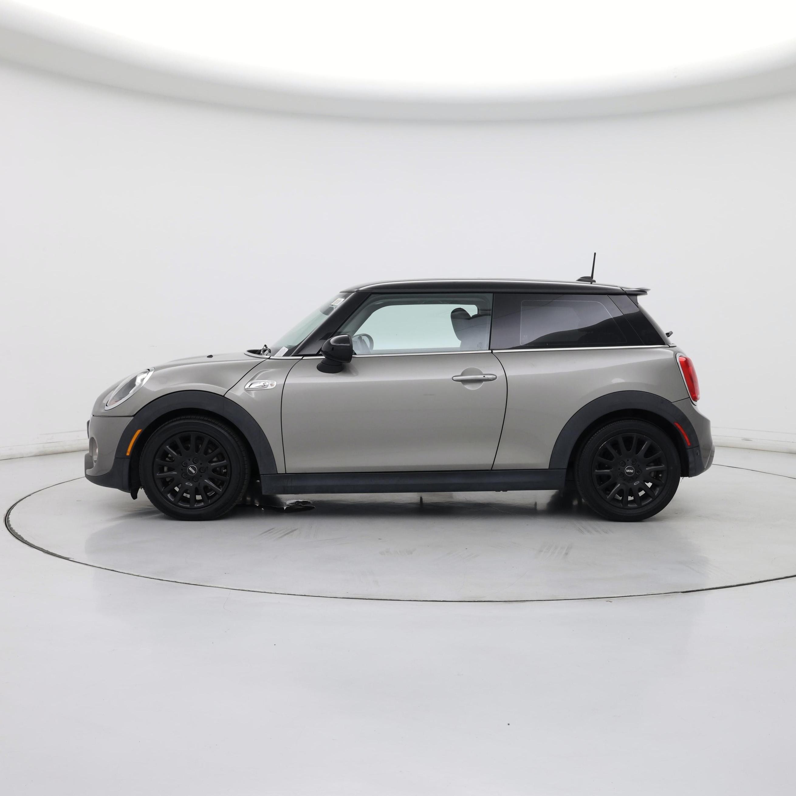 Thumbnail: 2018 MINI Cooper - 3