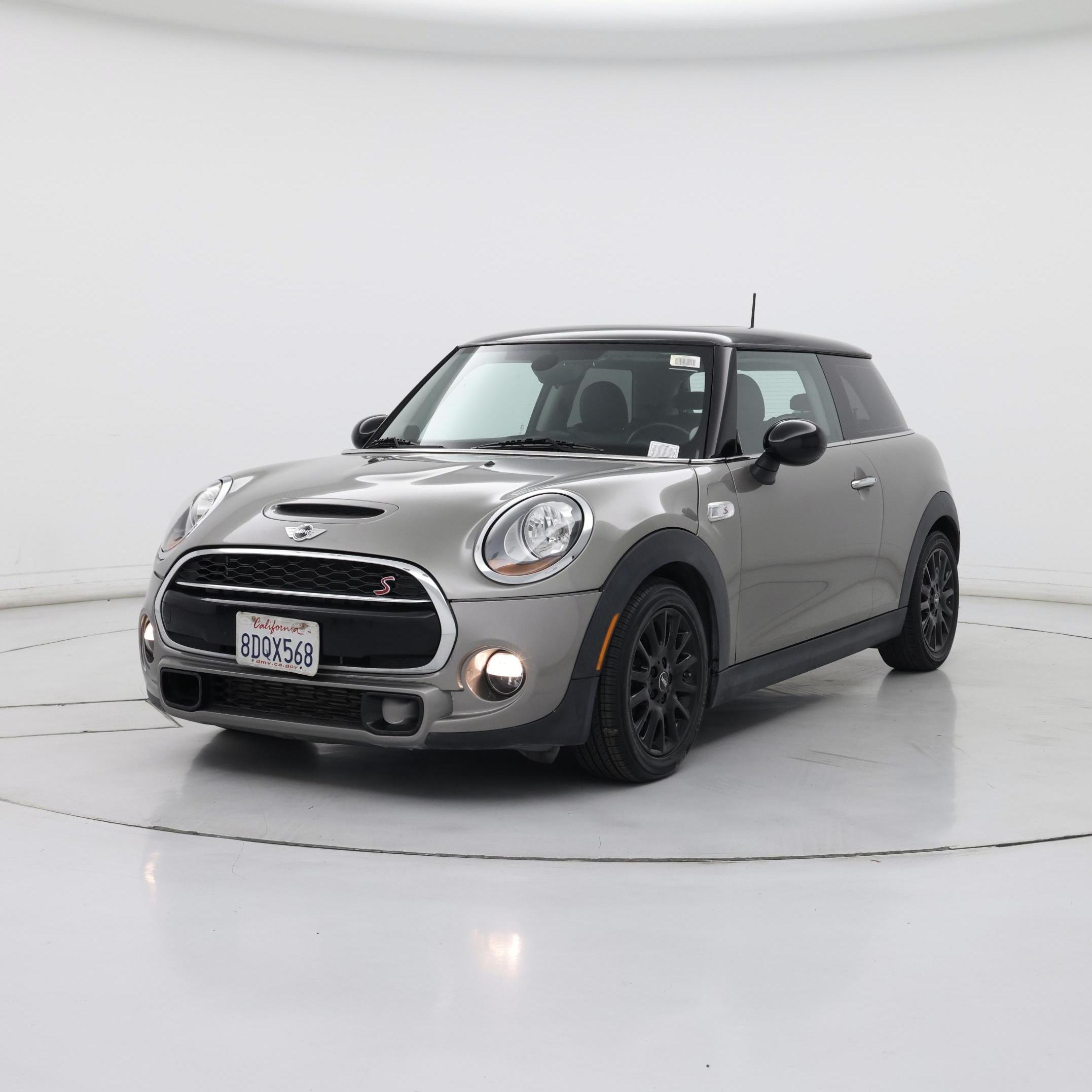 Thumbnail: 2018 MINI Cooper - 4