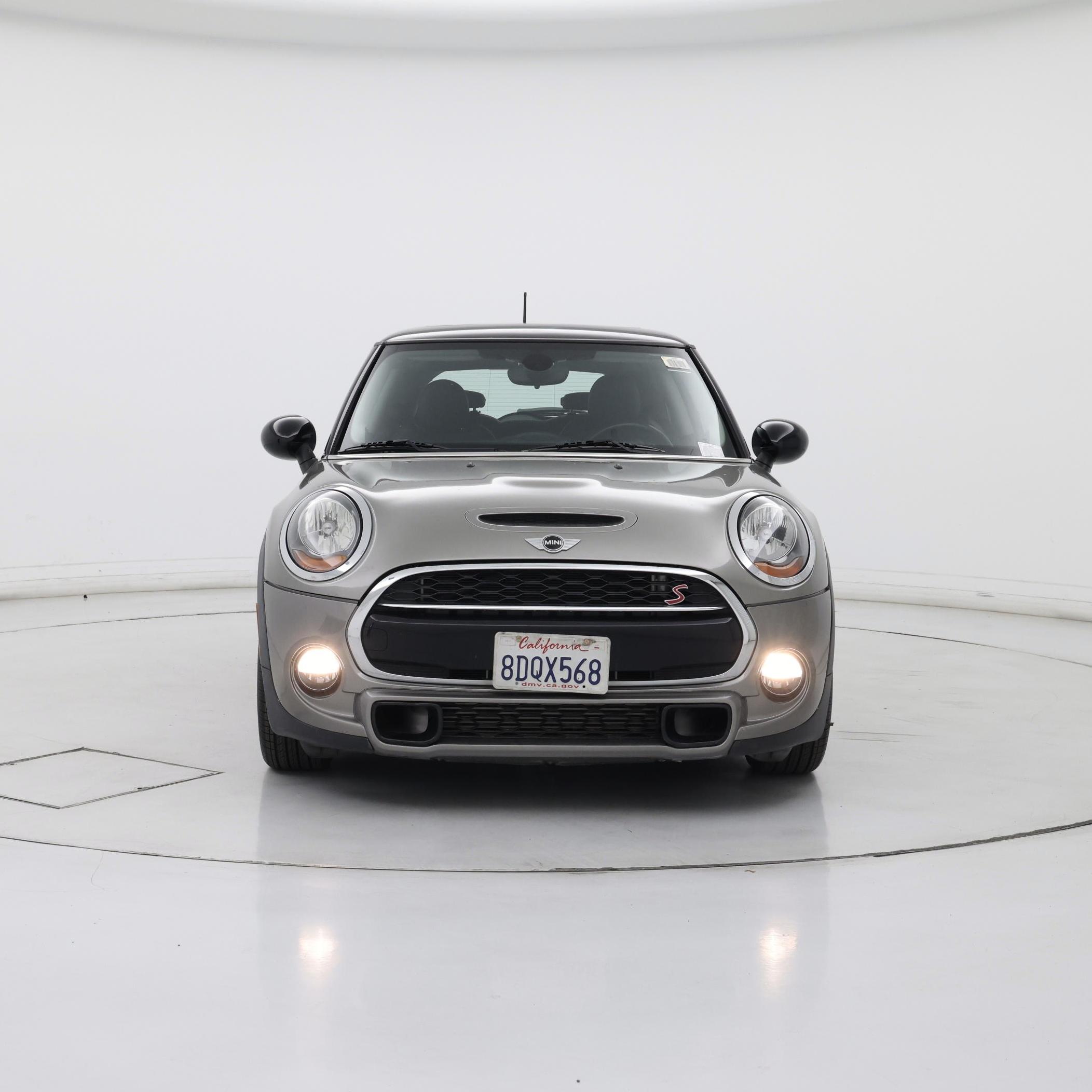 Thumbnail: 2018 MINI Cooper - 5