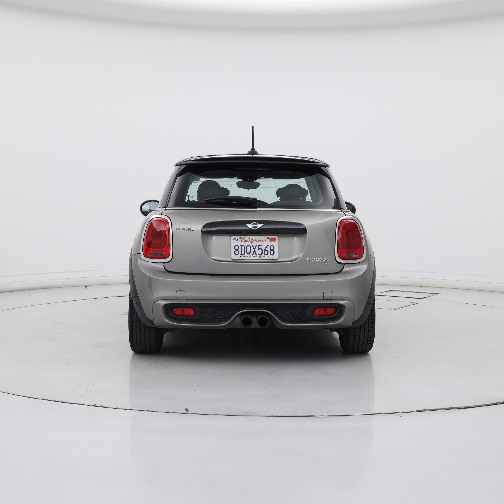 Thumbnail: 2018 MINI Cooper - 6