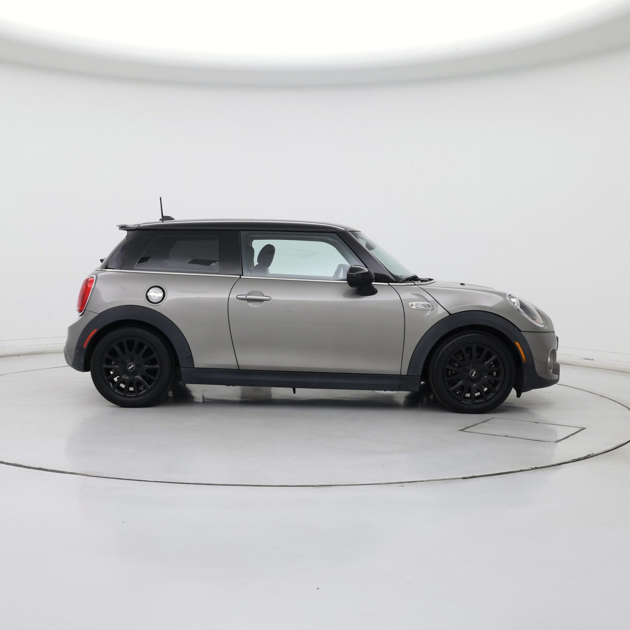 Thumbnail: 2018 MINI Cooper - 7