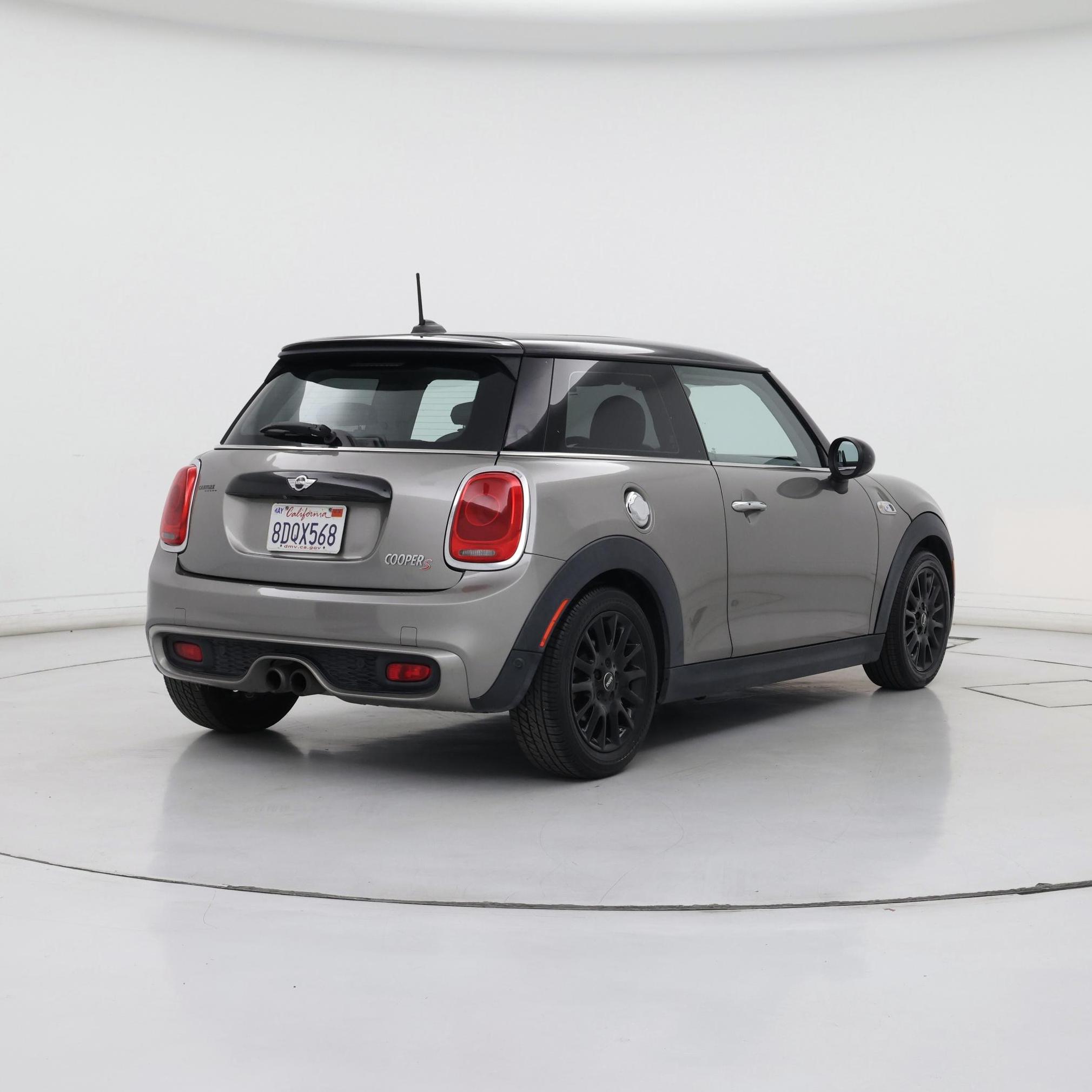 Thumbnail: 2018 MINI Cooper - 8