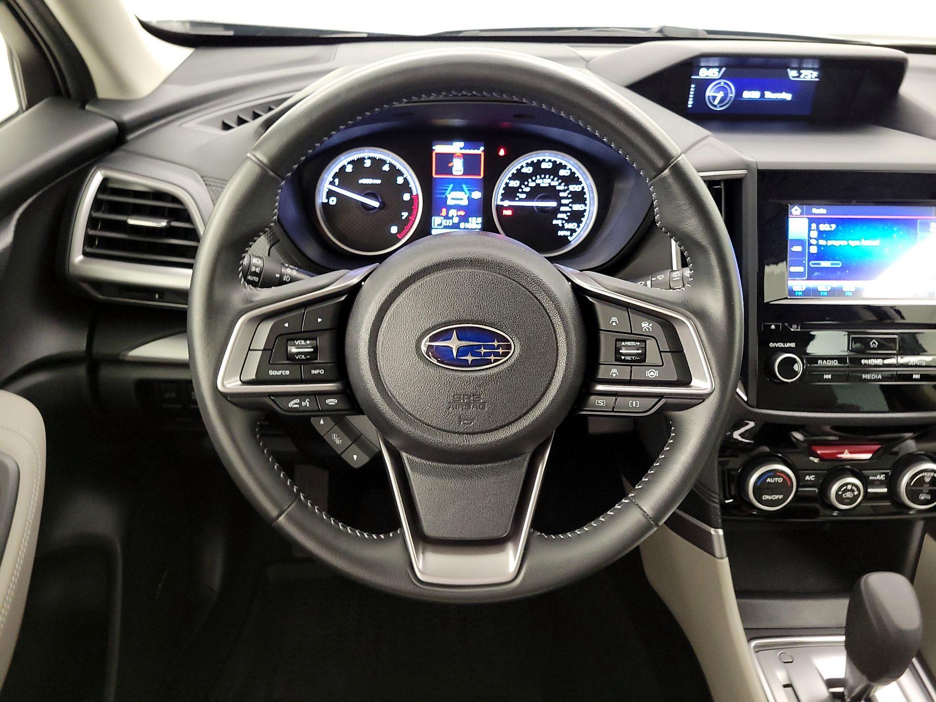 Thumbnail: 2023 Subaru Forester - 10