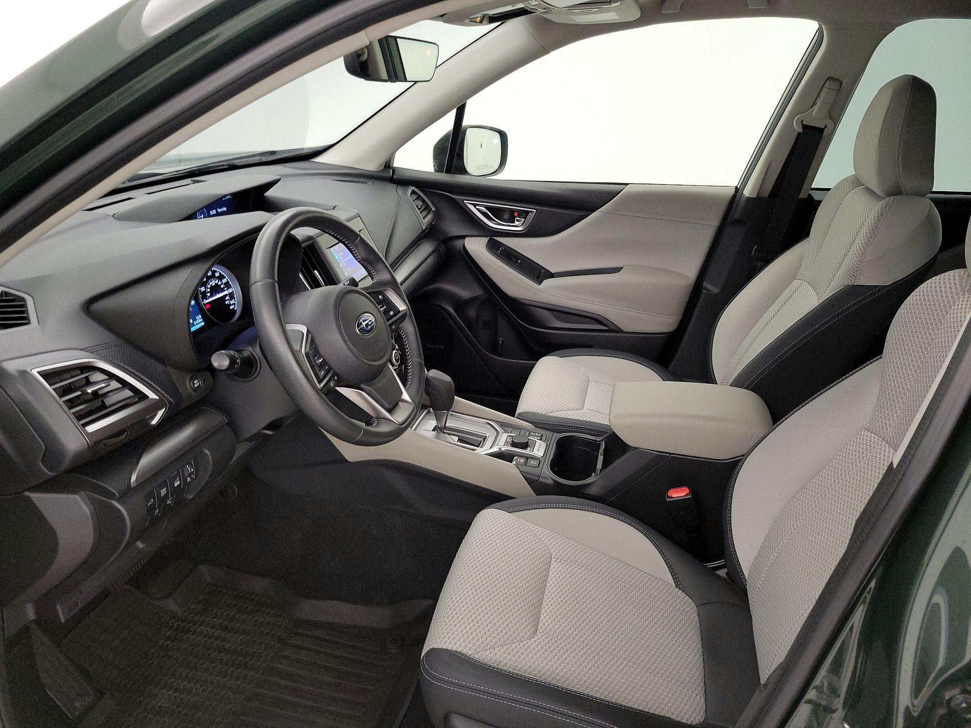 Thumbnail: 2023 Subaru Forester - 11