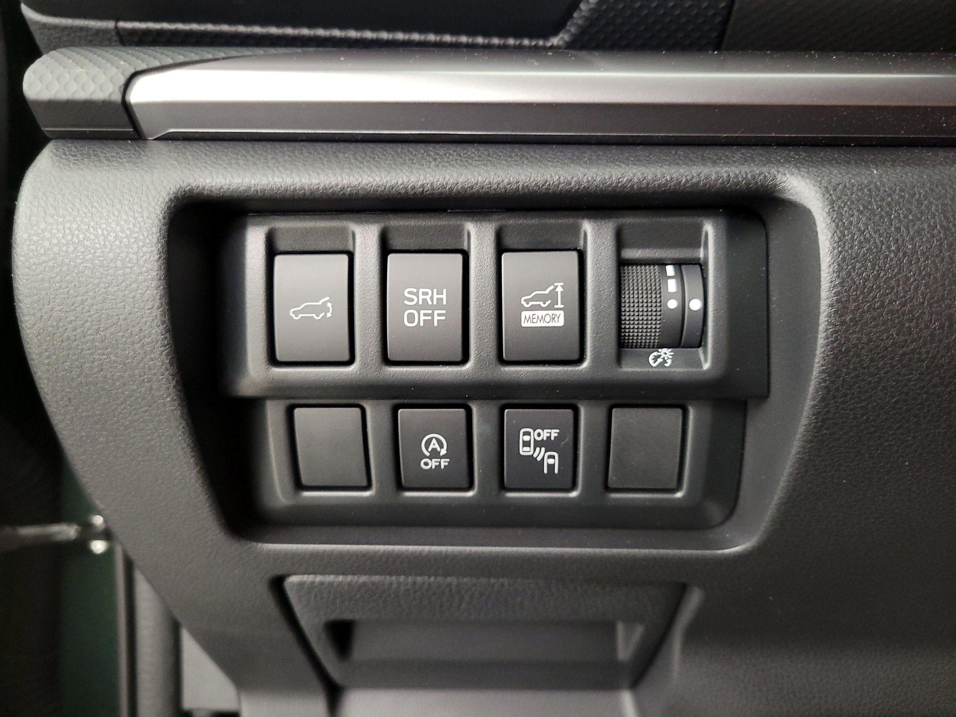 Thumbnail: 2023 Subaru Forester - 13