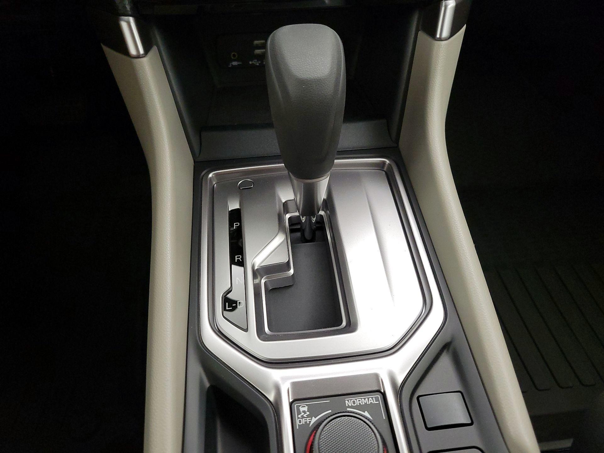 Thumbnail: 2023 Subaru Forester - 17