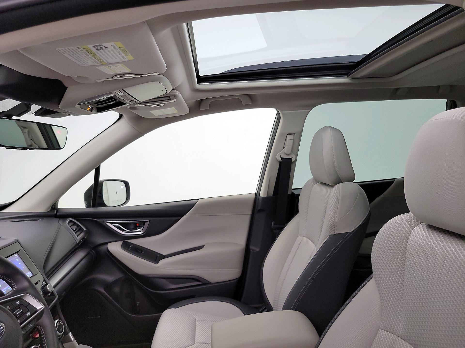 Thumbnail: 2023 Subaru Forester - 19
